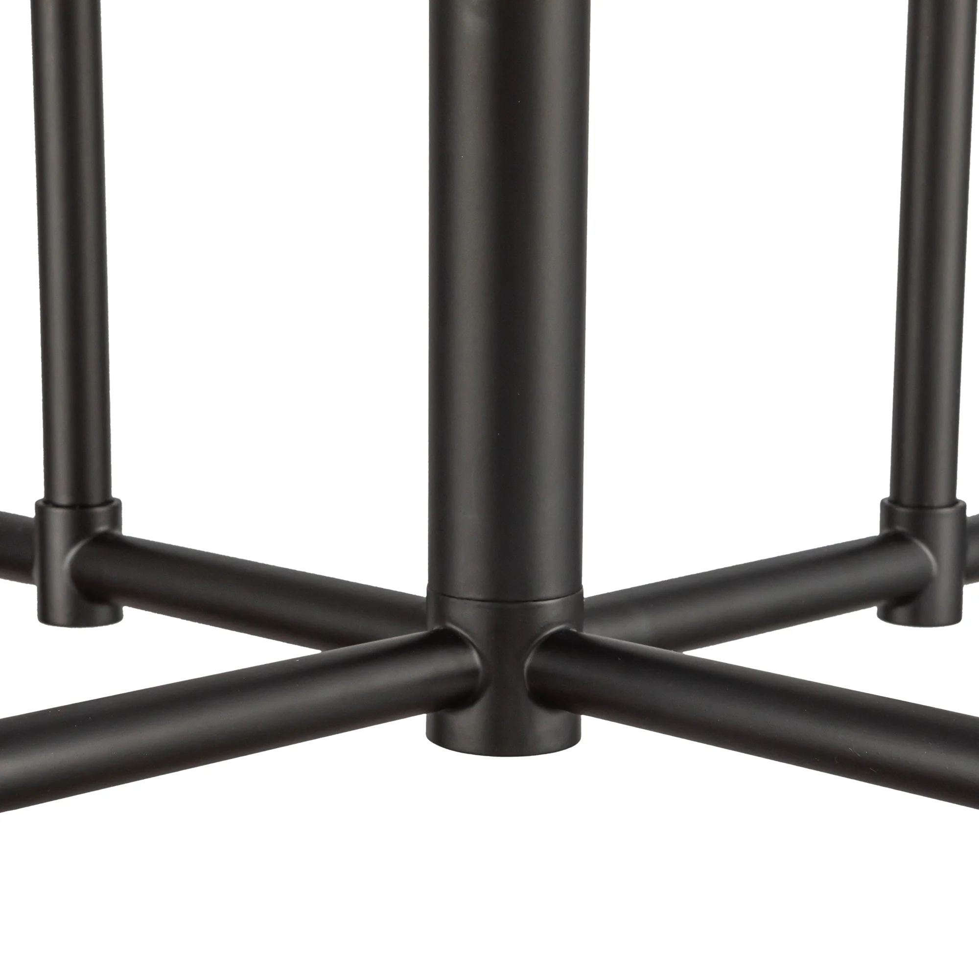 Selmont Opal 8 Light Chandelier - Image 5