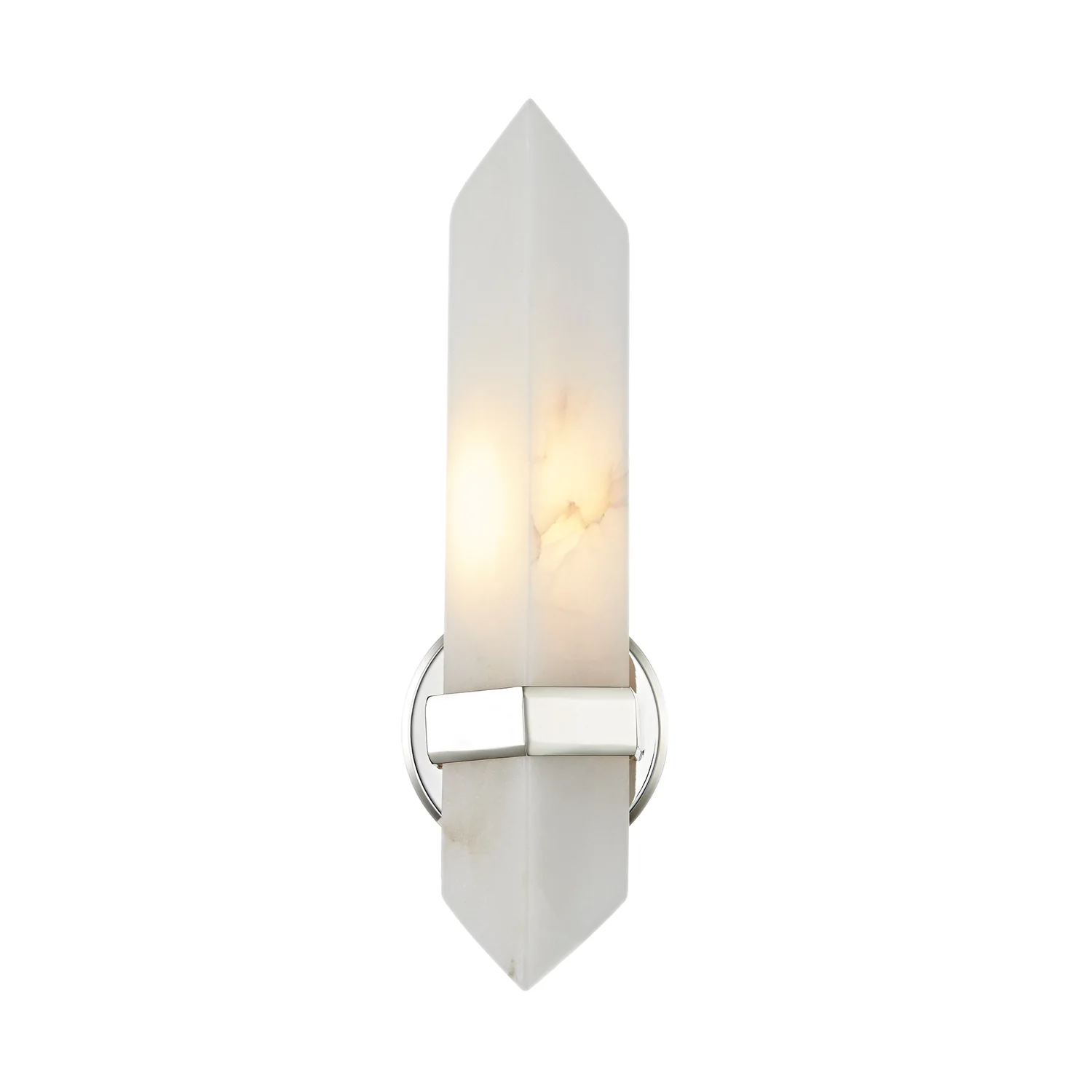 Selvara Alabaster Sconce - Image 4
