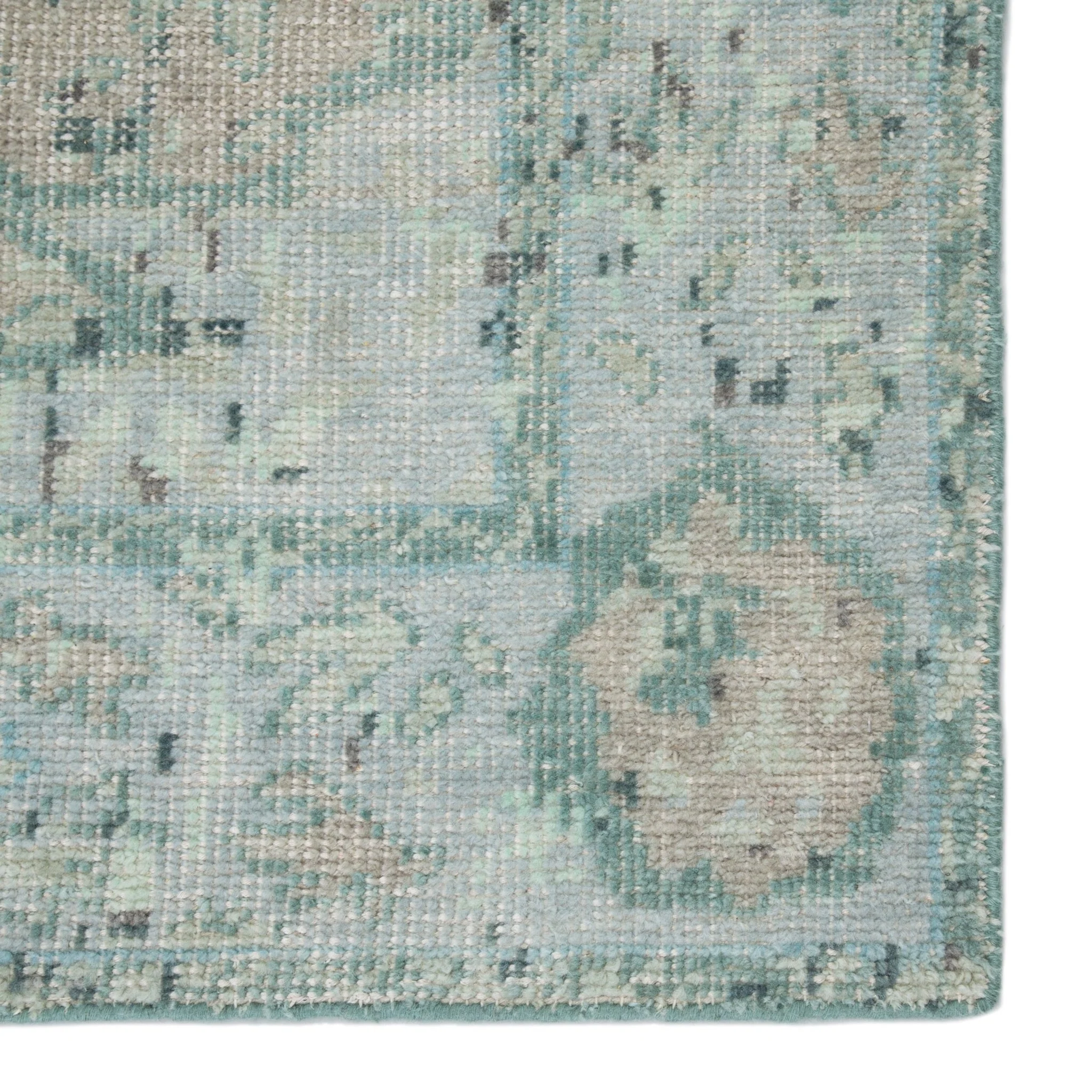 Selvika Wool Area Rug - Image 15