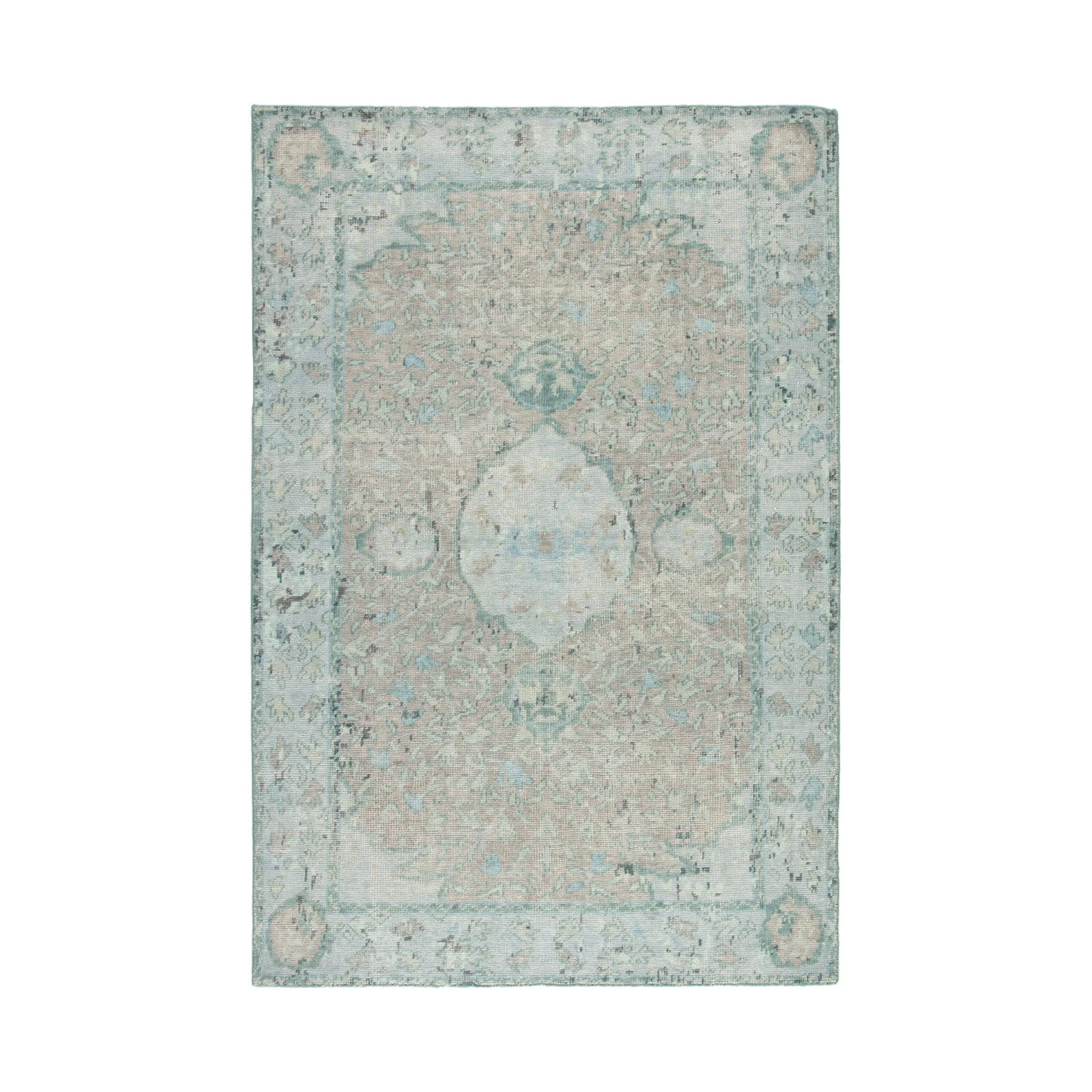 Selvika Wool Area Rug - Image 16