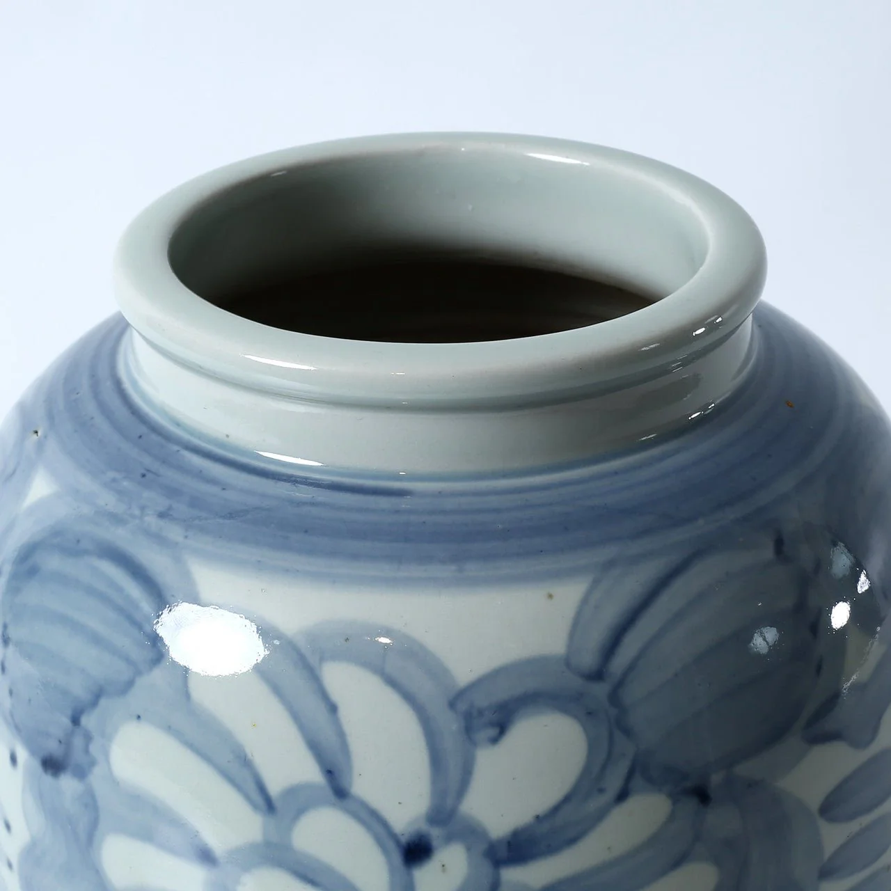 Selwyn Hand Painted Vase - Image 5