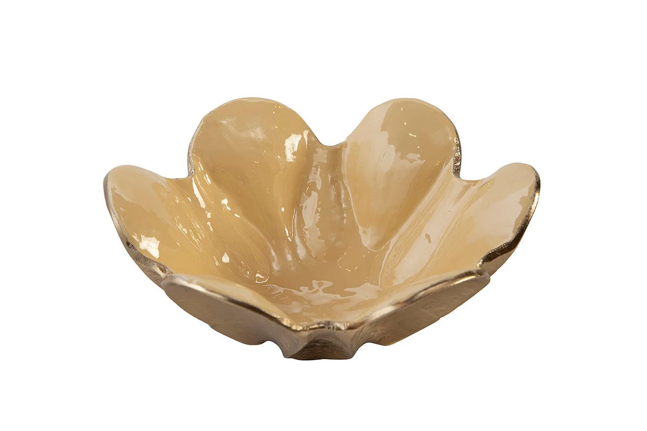 Seraphis Ceramic Flower Bowl - Image 5