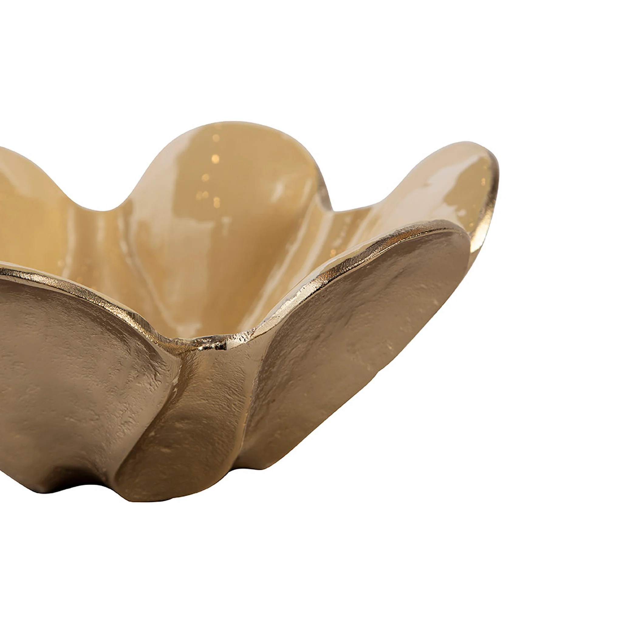 Seraphis Ceramic Flower Bowl - Image 6