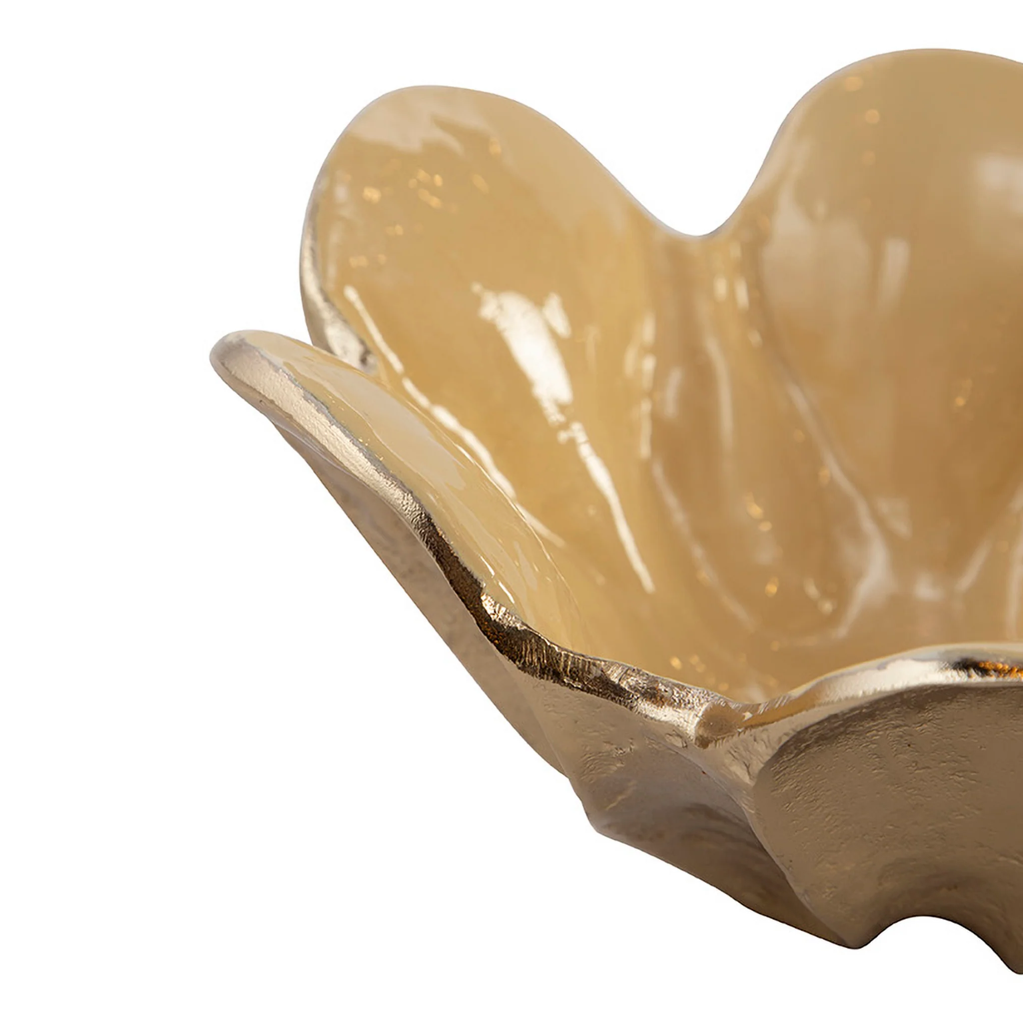 Seraphis Ceramic Flower Bowl - Image 7