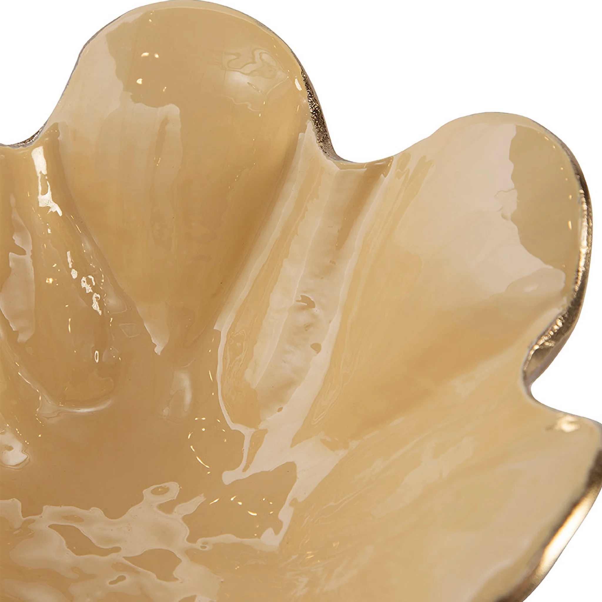 Seraphis Ceramic Flower Bowl - Image 8