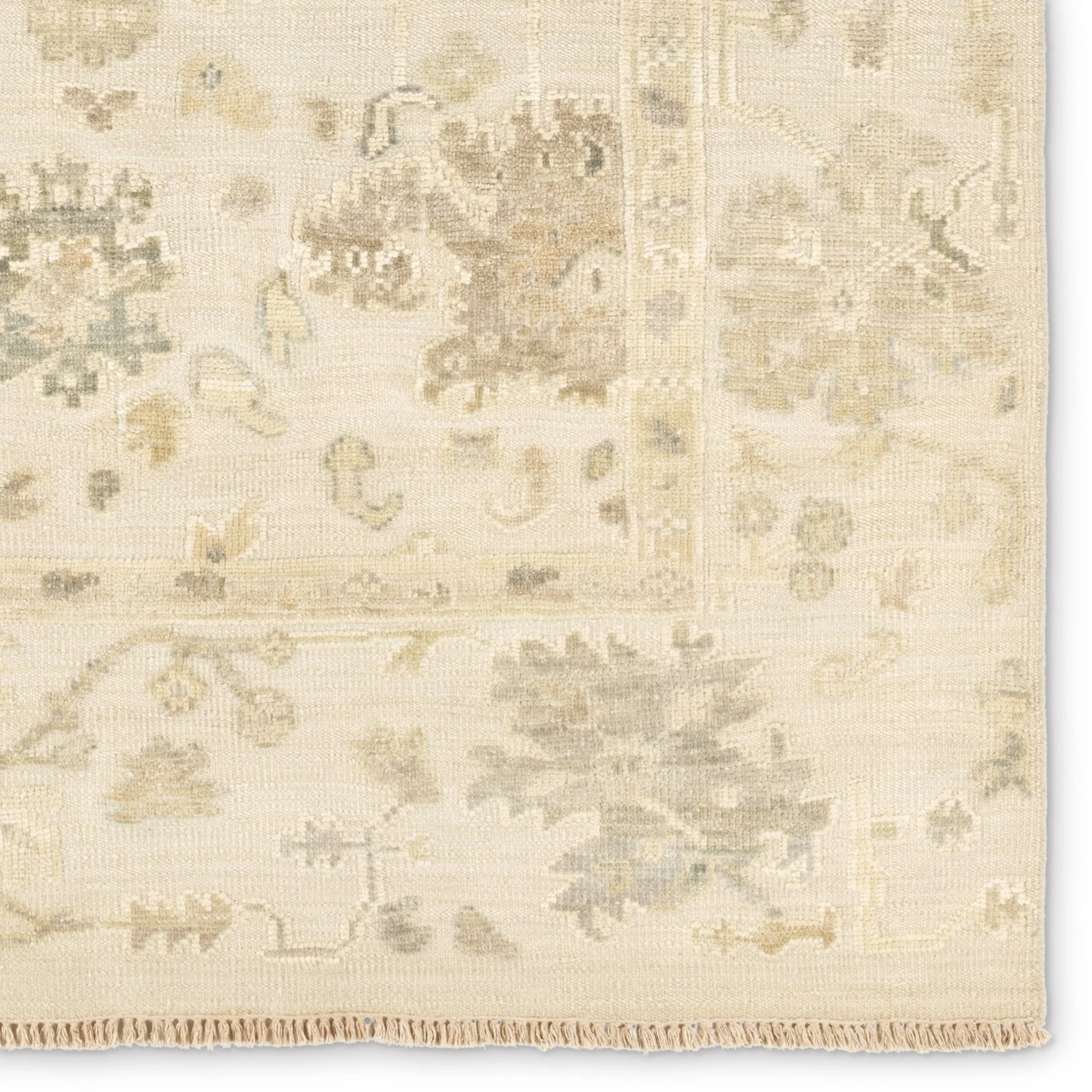 Serava Wool Area Rug - Image 12