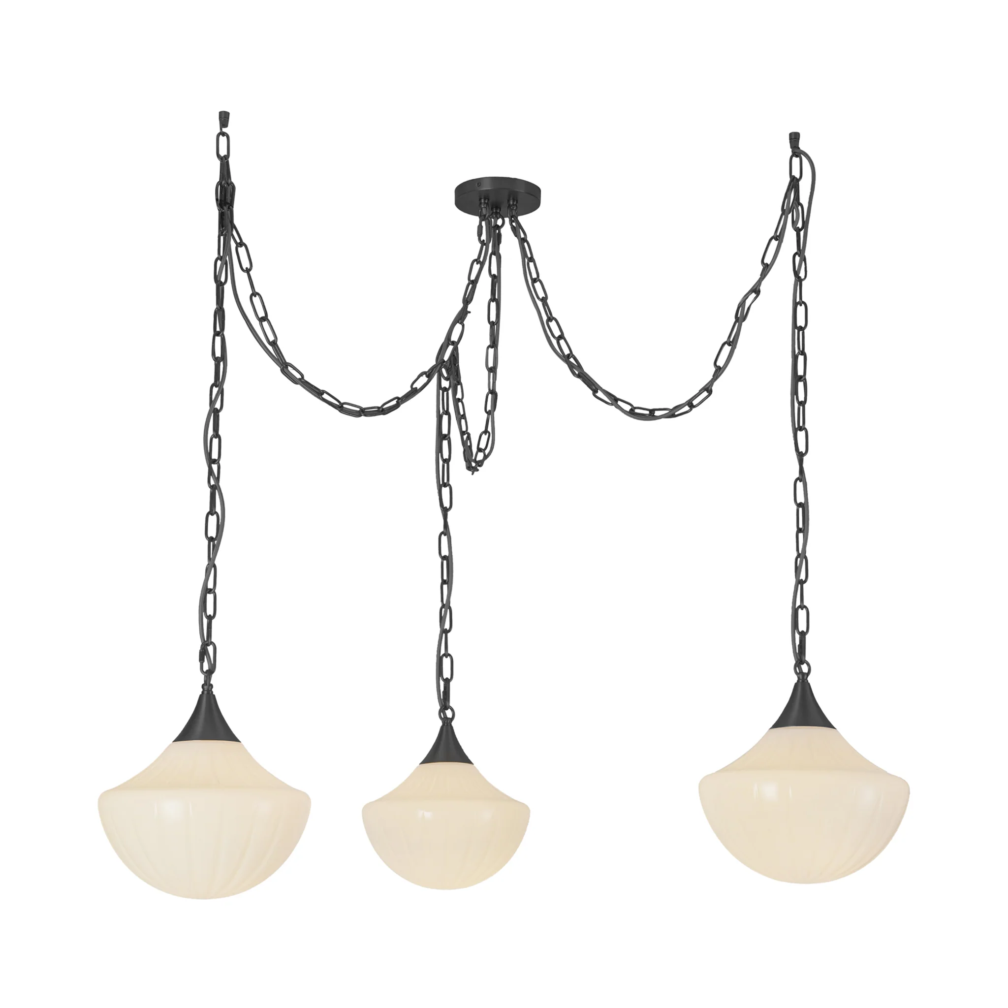 New Lighting