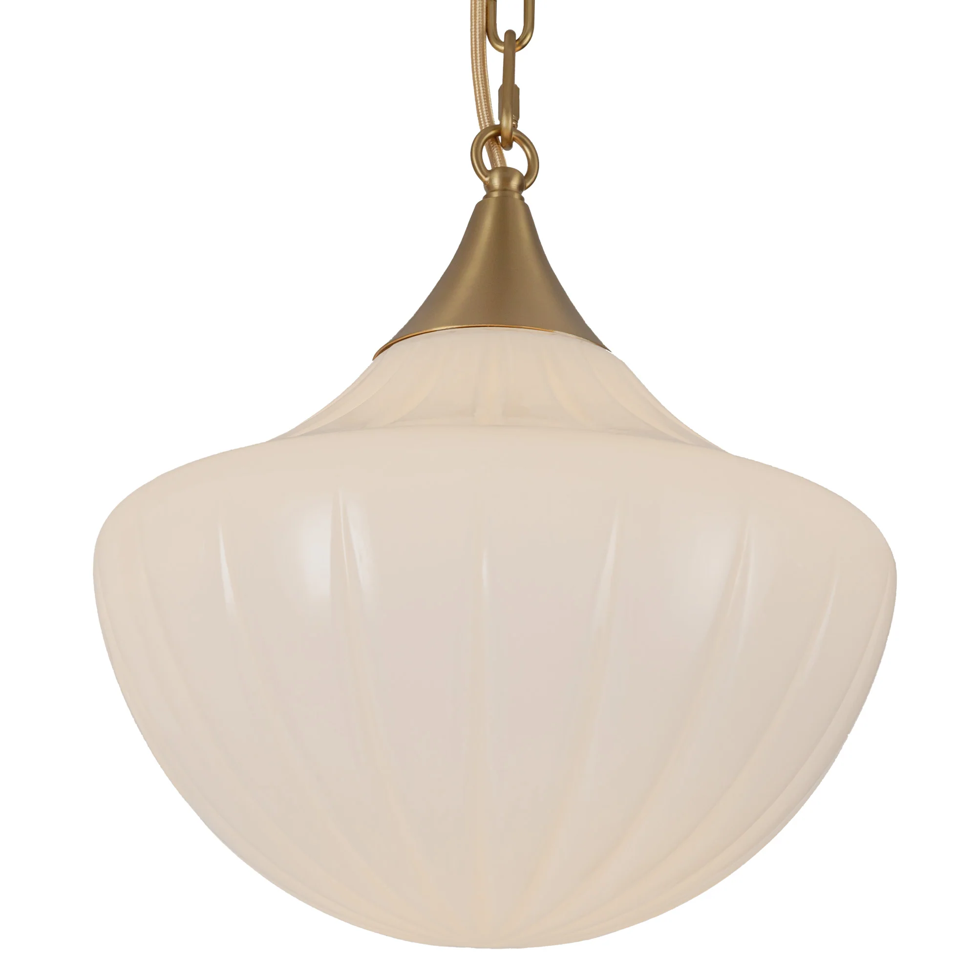 Seravia Glass Cluster Pendant - Image 10