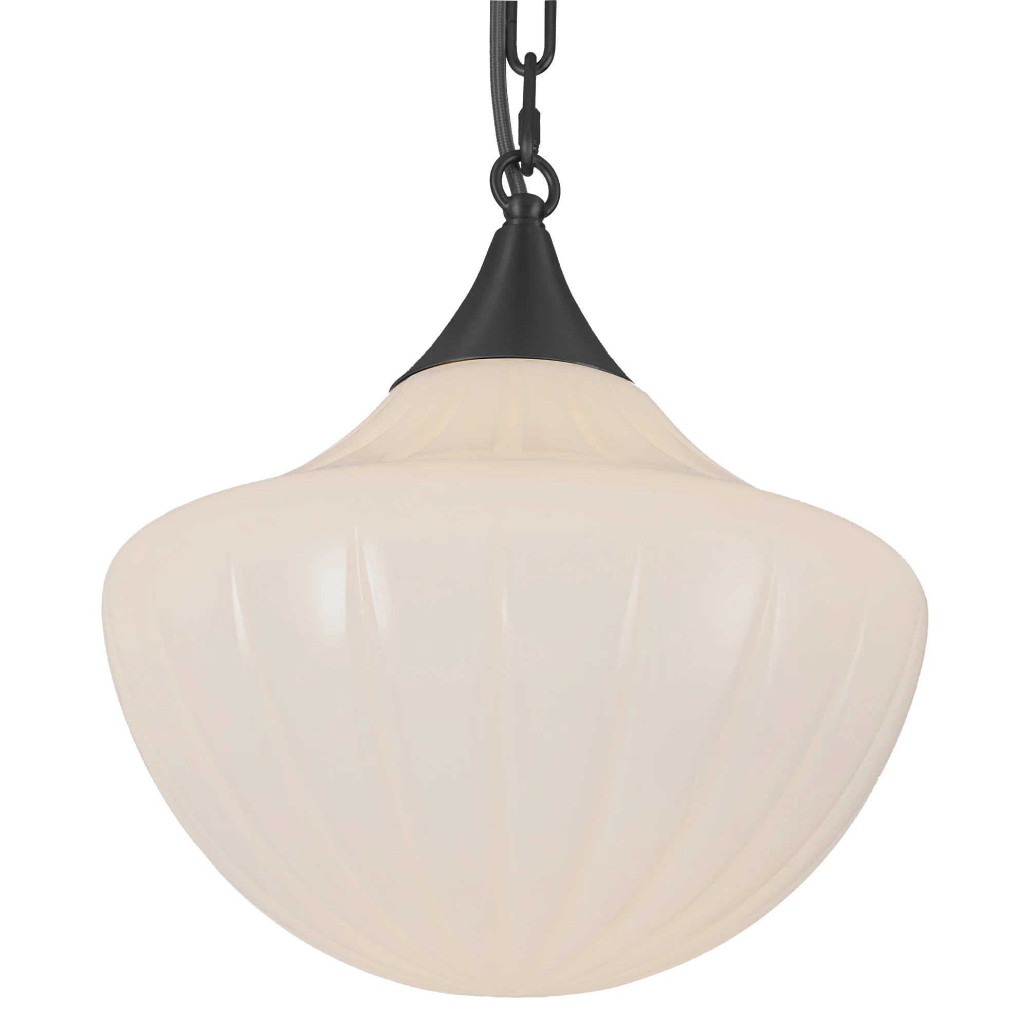 Seravia Glass Cluster Pendant - Image 6