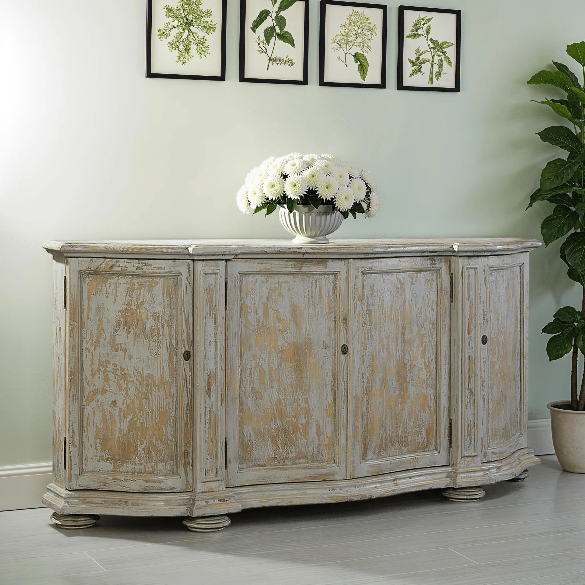 Nandalini Sideboard - Image 2