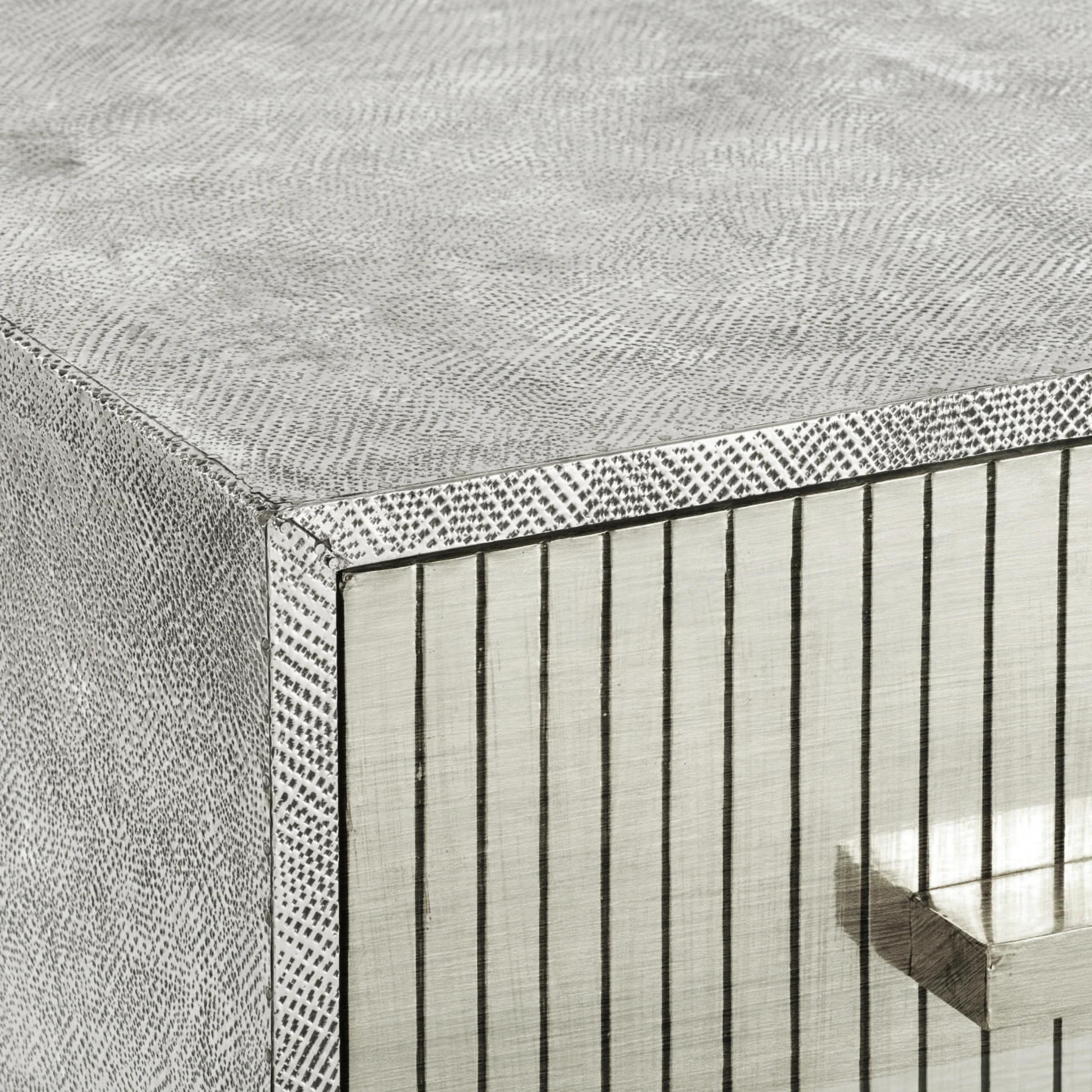 Shaan Chest of Drawers - Image 3