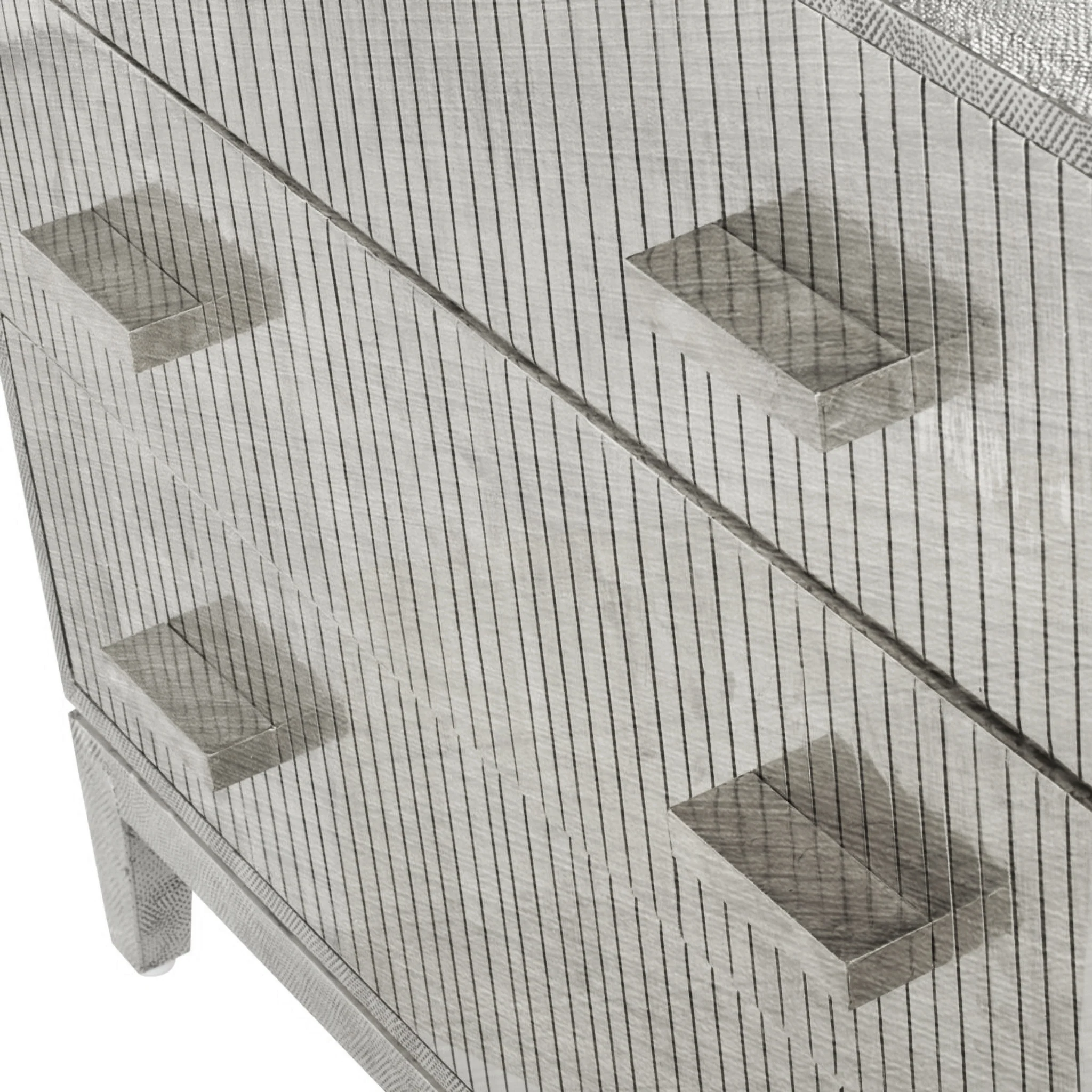 Shaan Chest of Drawers - Image 4