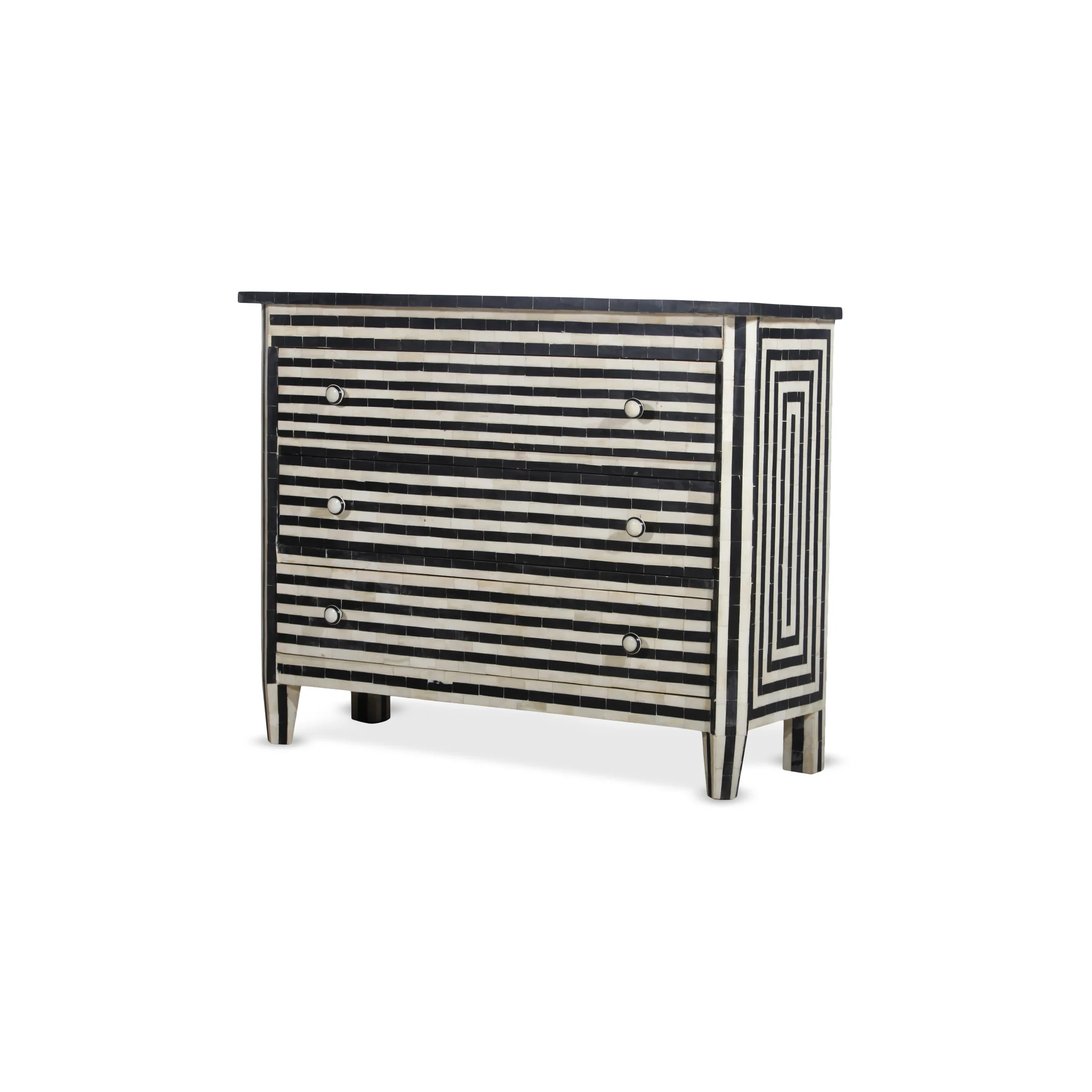 Shah Inlay Dresser - Image 2