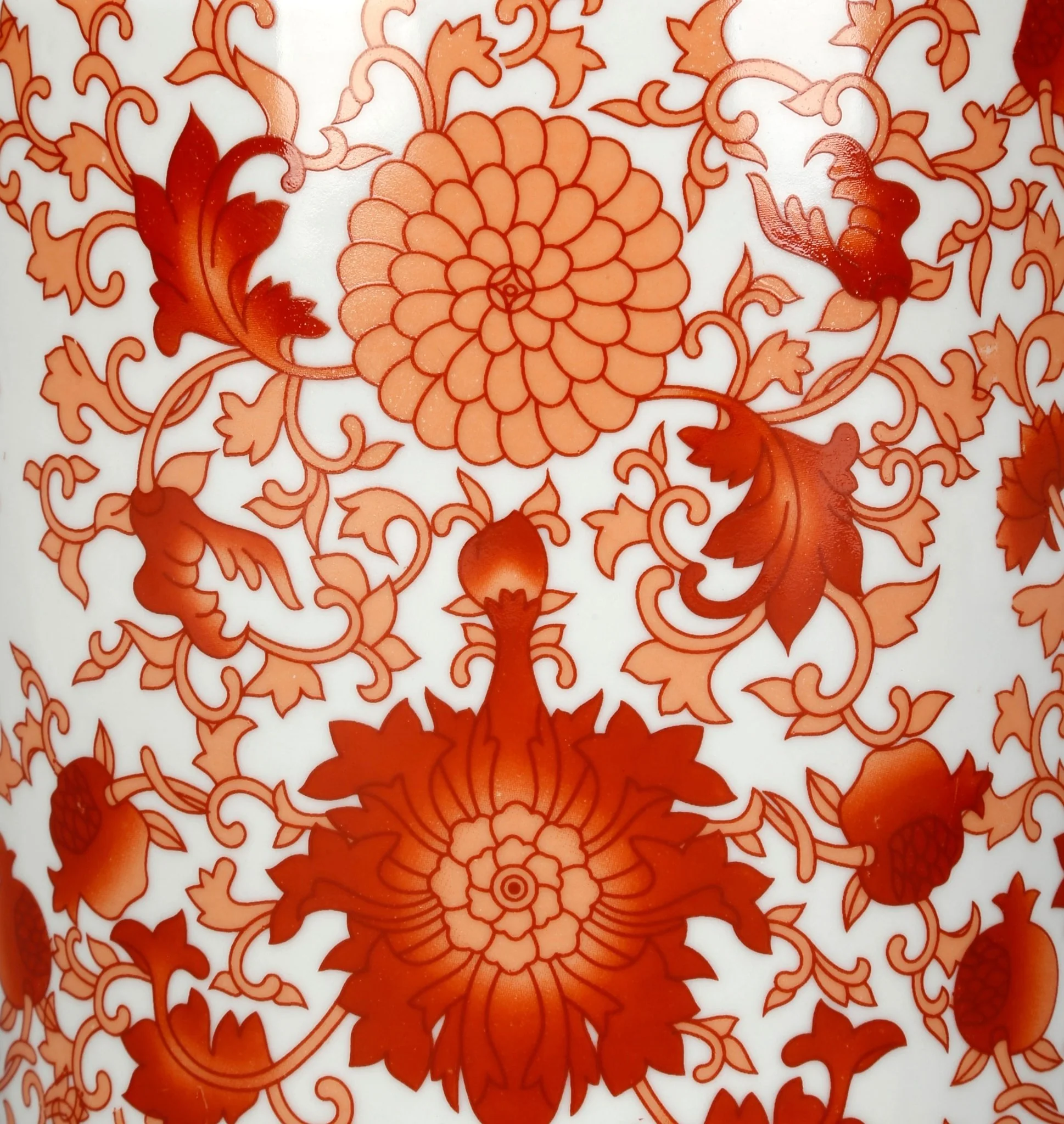 Shamakhi Porcelain Canister - Image 5