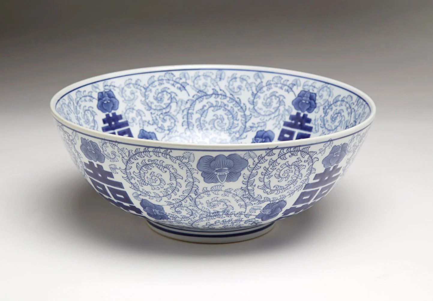 Shirvan Porcelain Happiness Bowl - Image 3