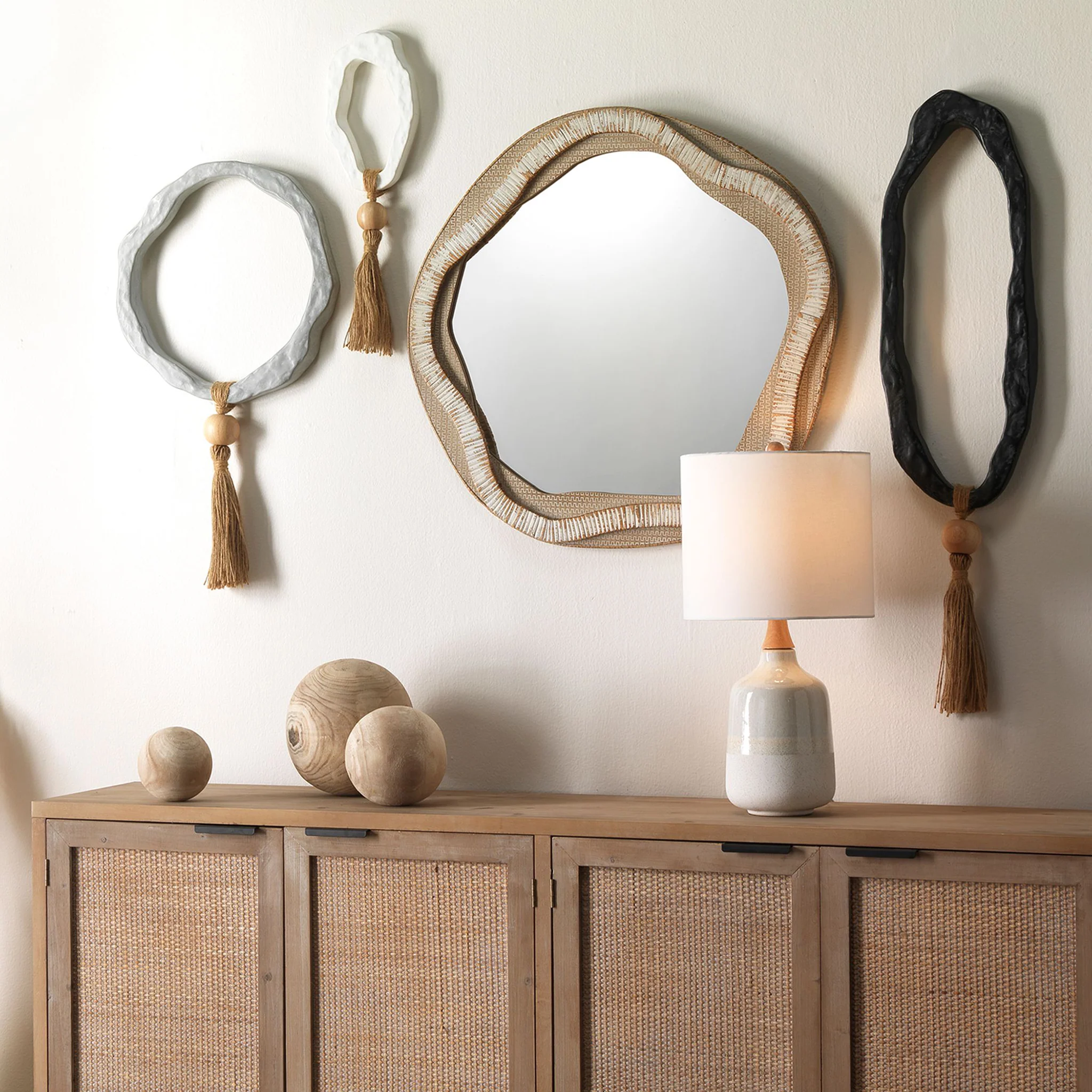 Sienne Mirror - Image 4