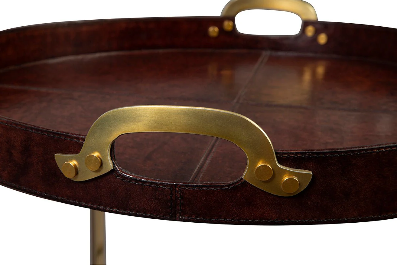 Siles Tray Table - Image 10