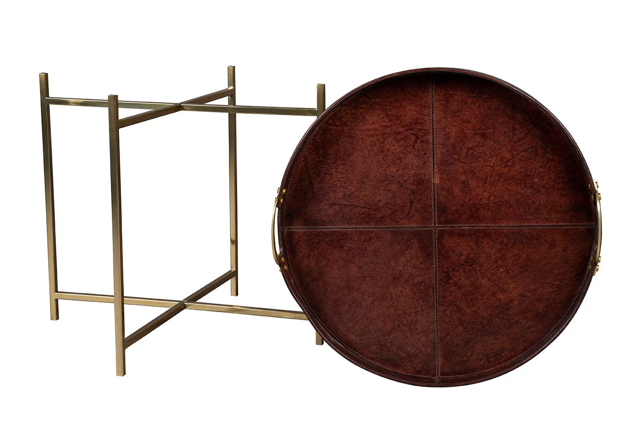Siles Tray Table - Image 2