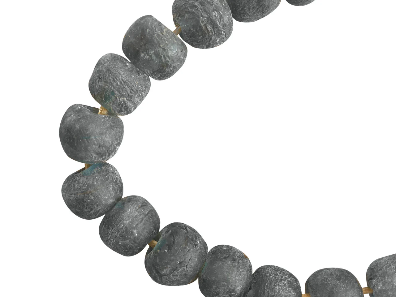 Skellig Sea Glass Garland - Image 4