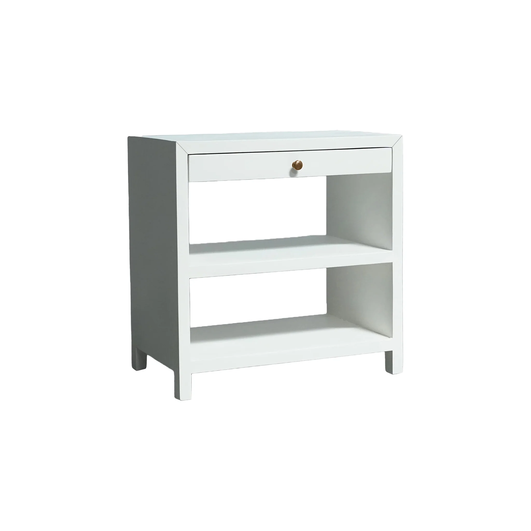 Sleek Side Table - Image 2