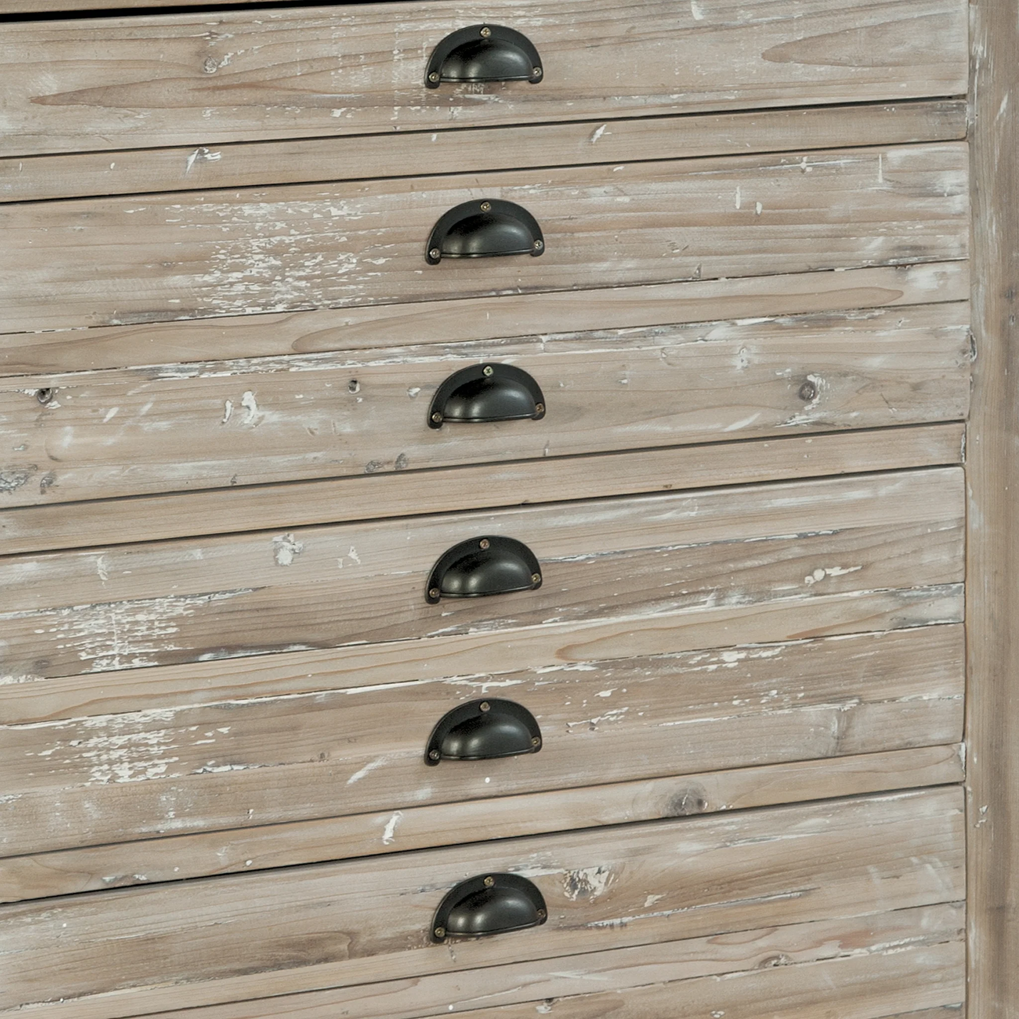 Small Foundry Chest - Image 3