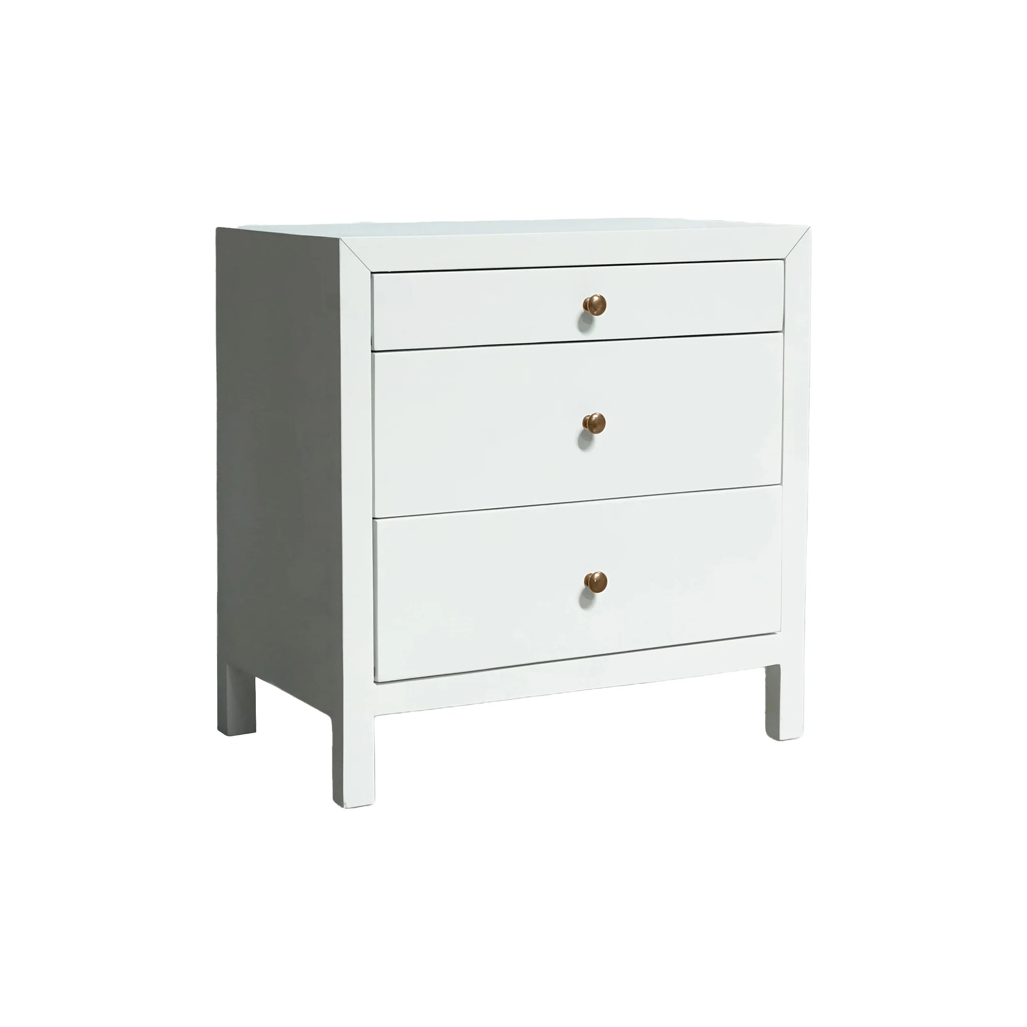 Small Sleek Chest - Image 2