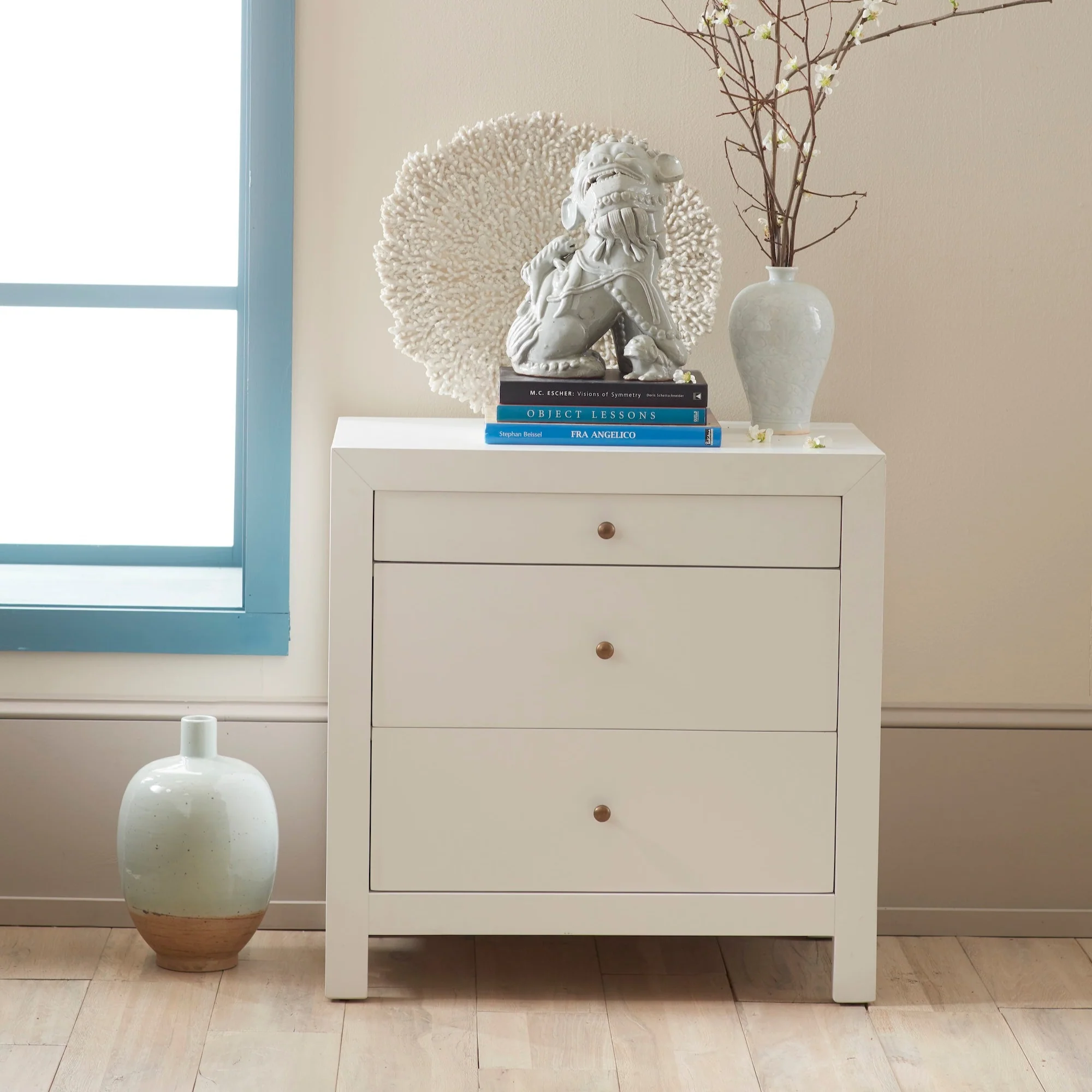 Small Sleek Chest - Image 4