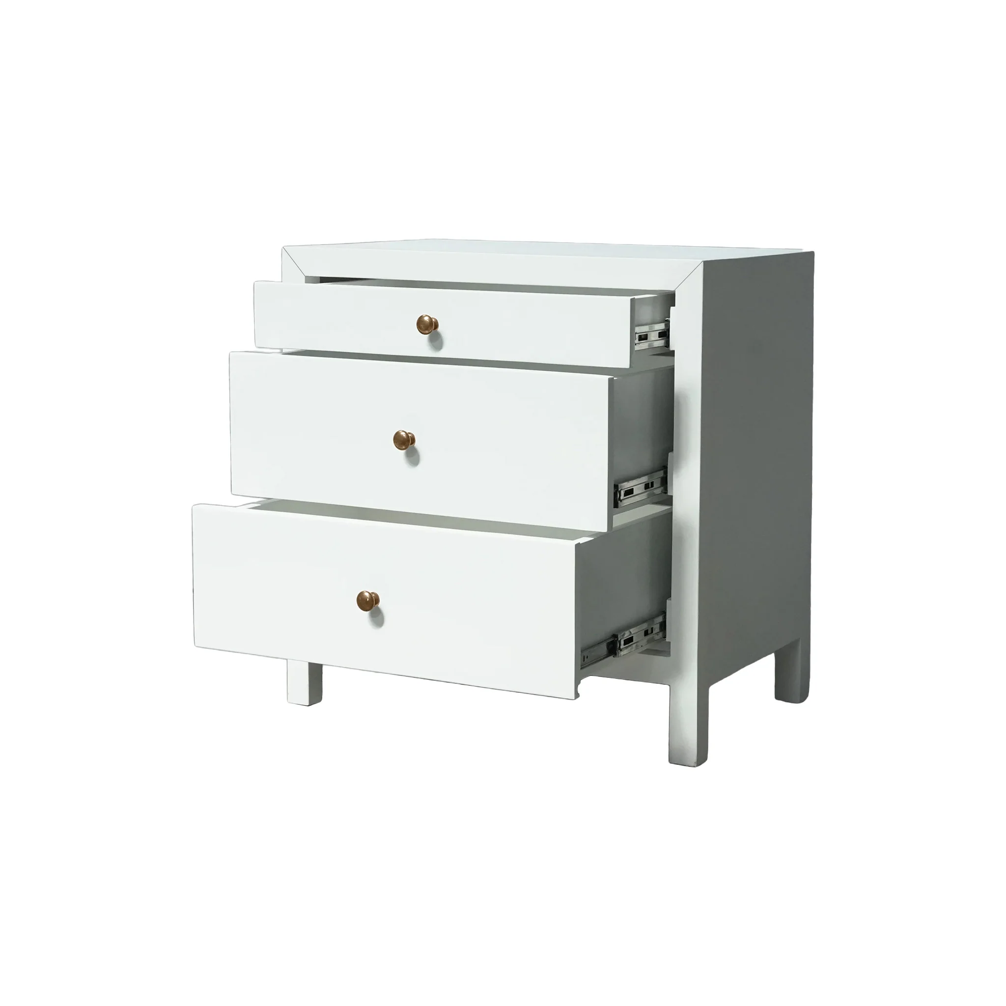 Small Sleek Chest - Image 5