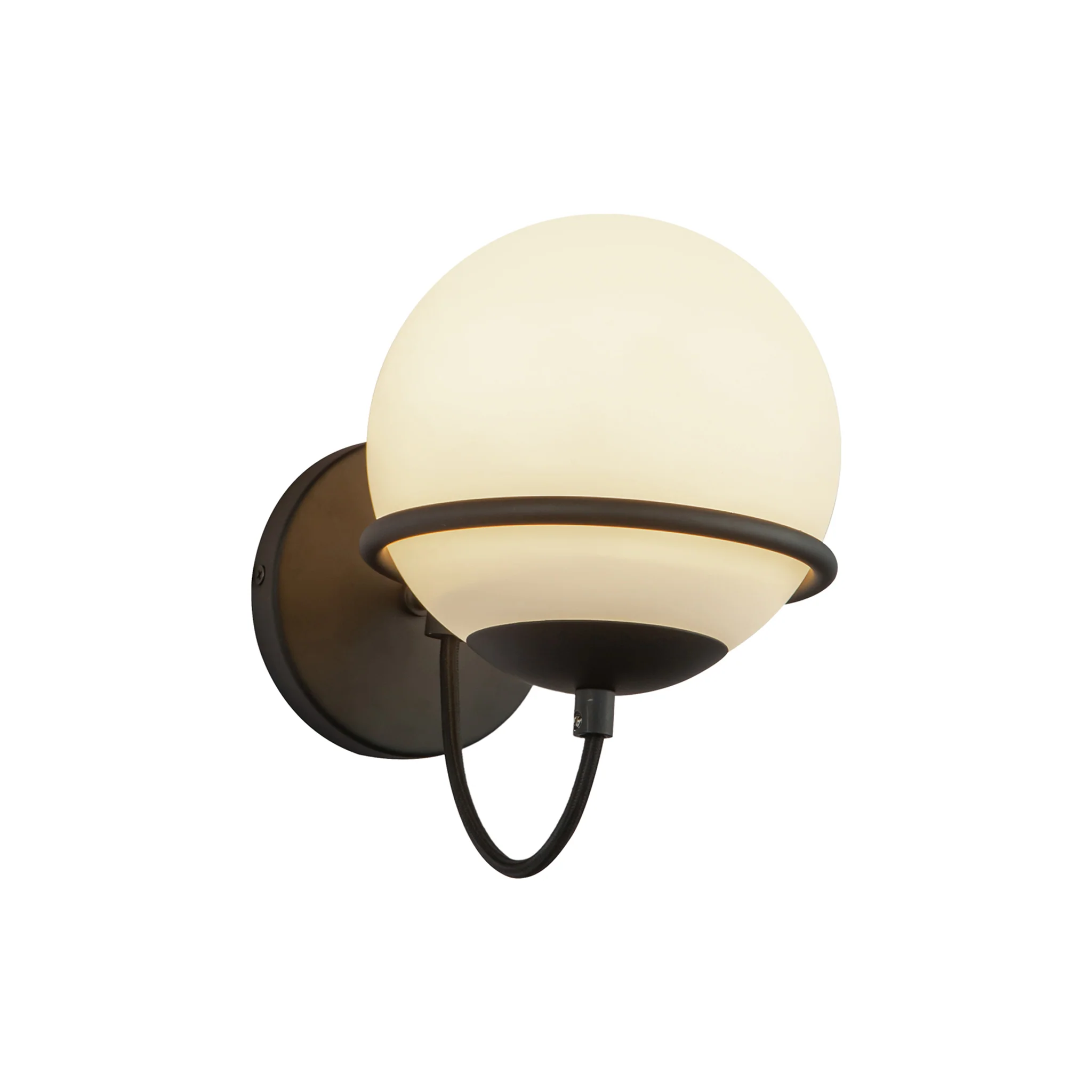 Solaro Globe Vanity Lamp