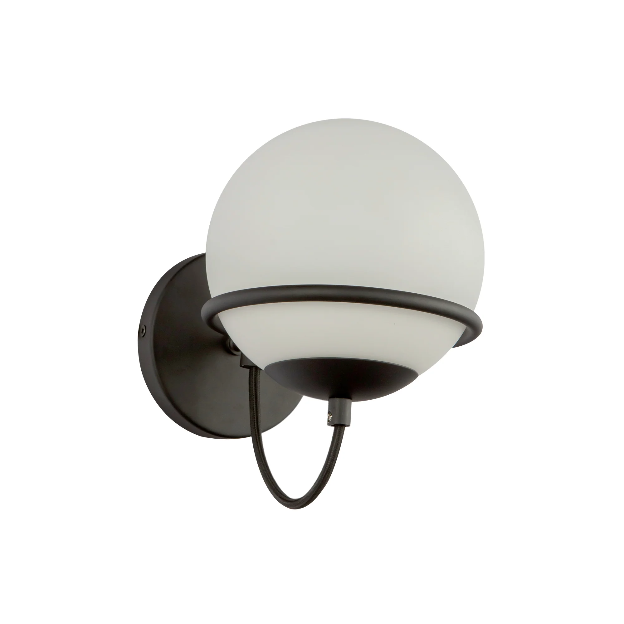 Solaro Globe Vanity Lamp - Image 2