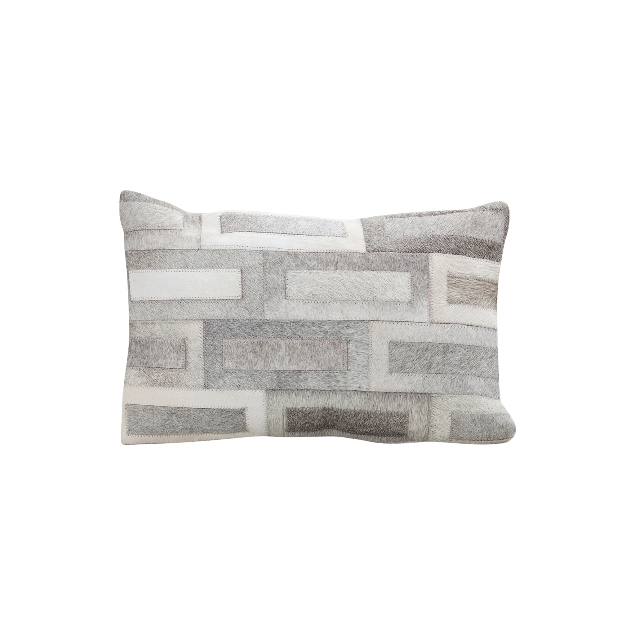 Sonoro Cowhide Pillow