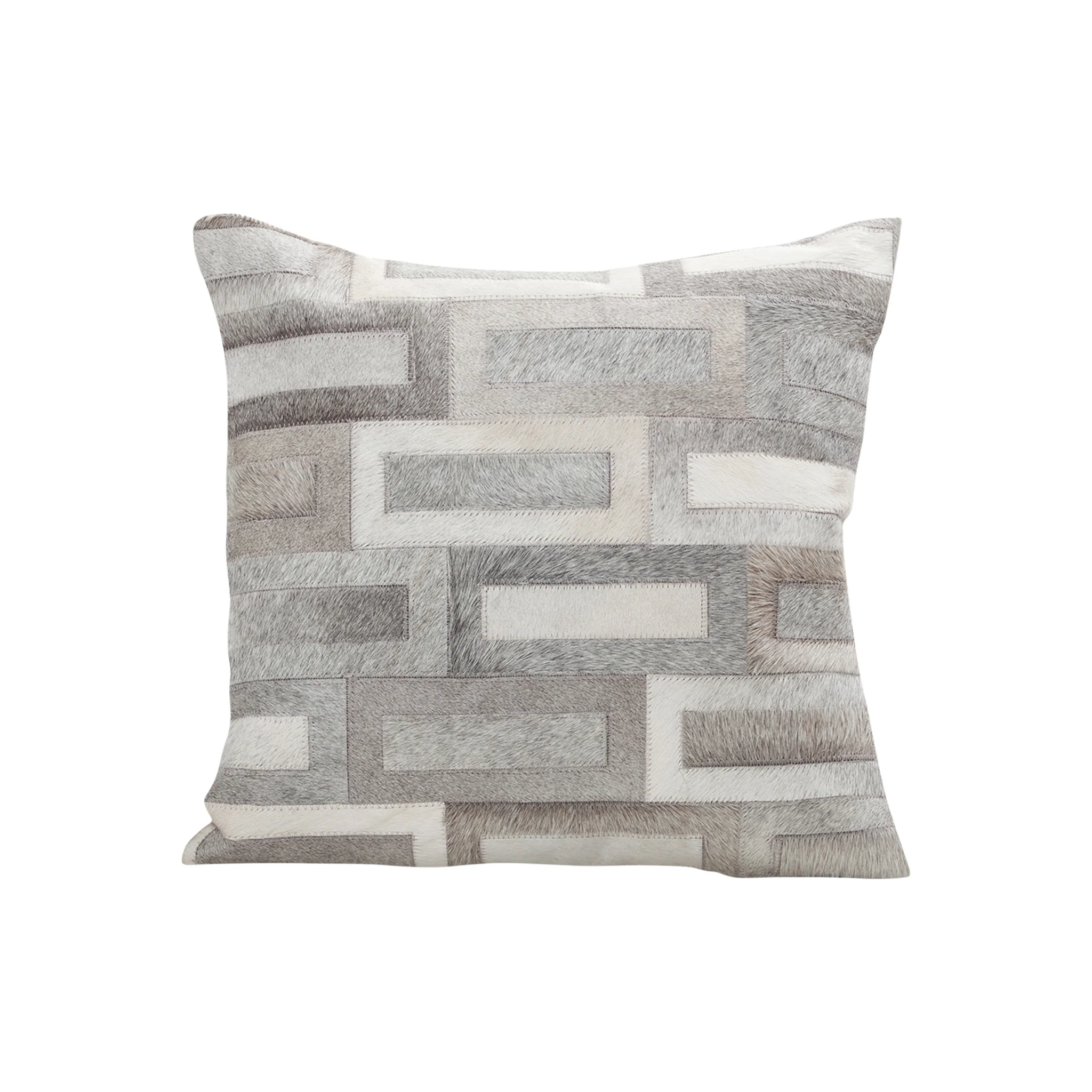 Sonoro Cowhide Pillow - Image 2