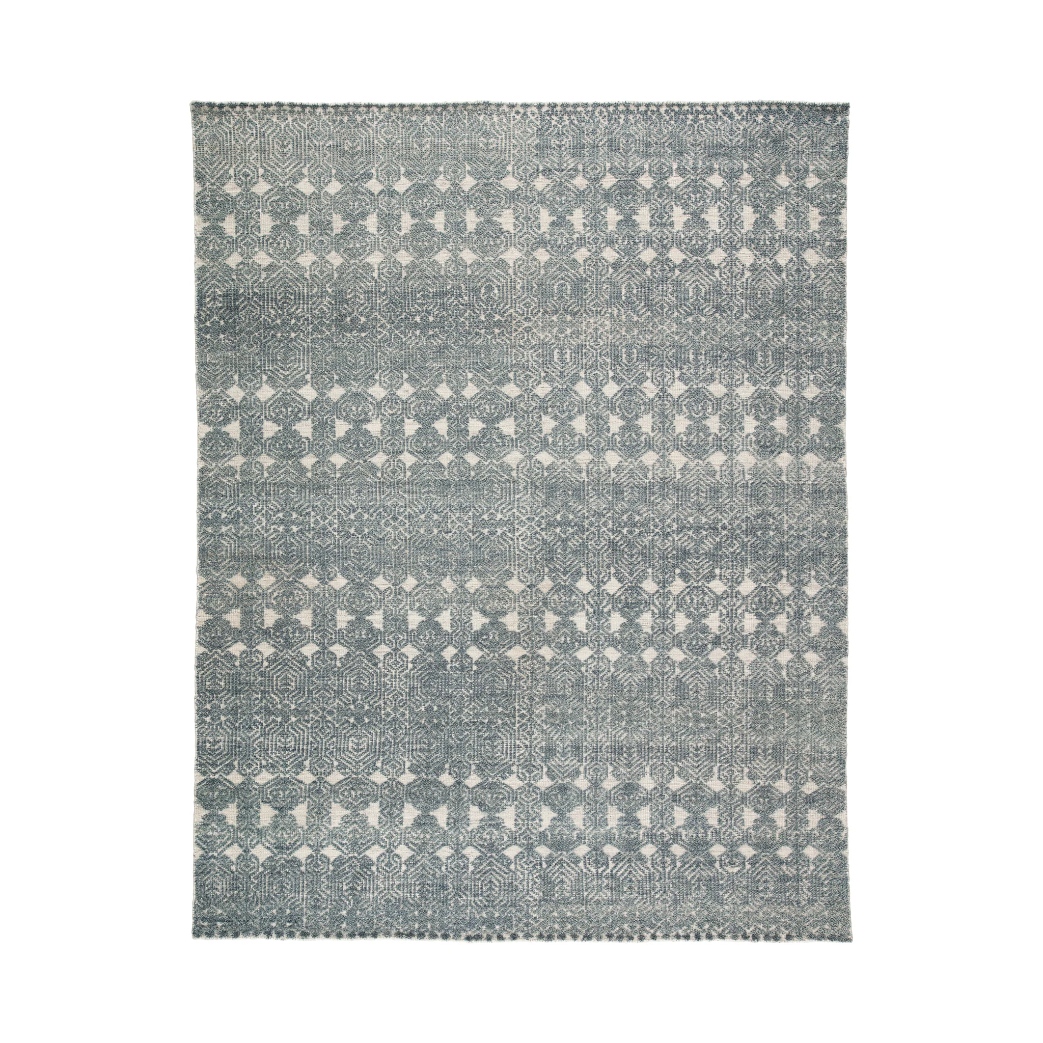 Sorella Handwoven Wool Rug - Image 11