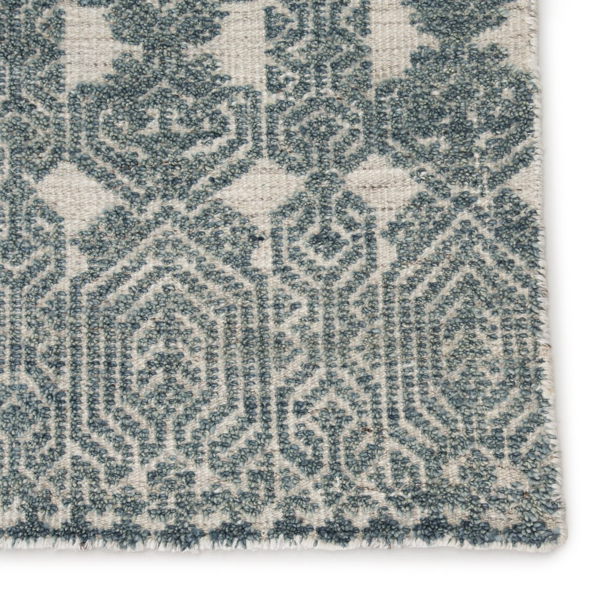 Sorella Handwoven Wool Rug - Image 25