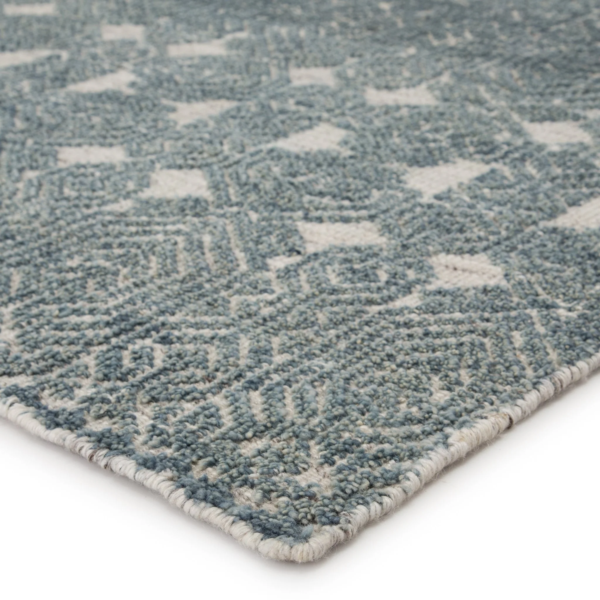 Sorella Handwoven Wool Rug - Image 3