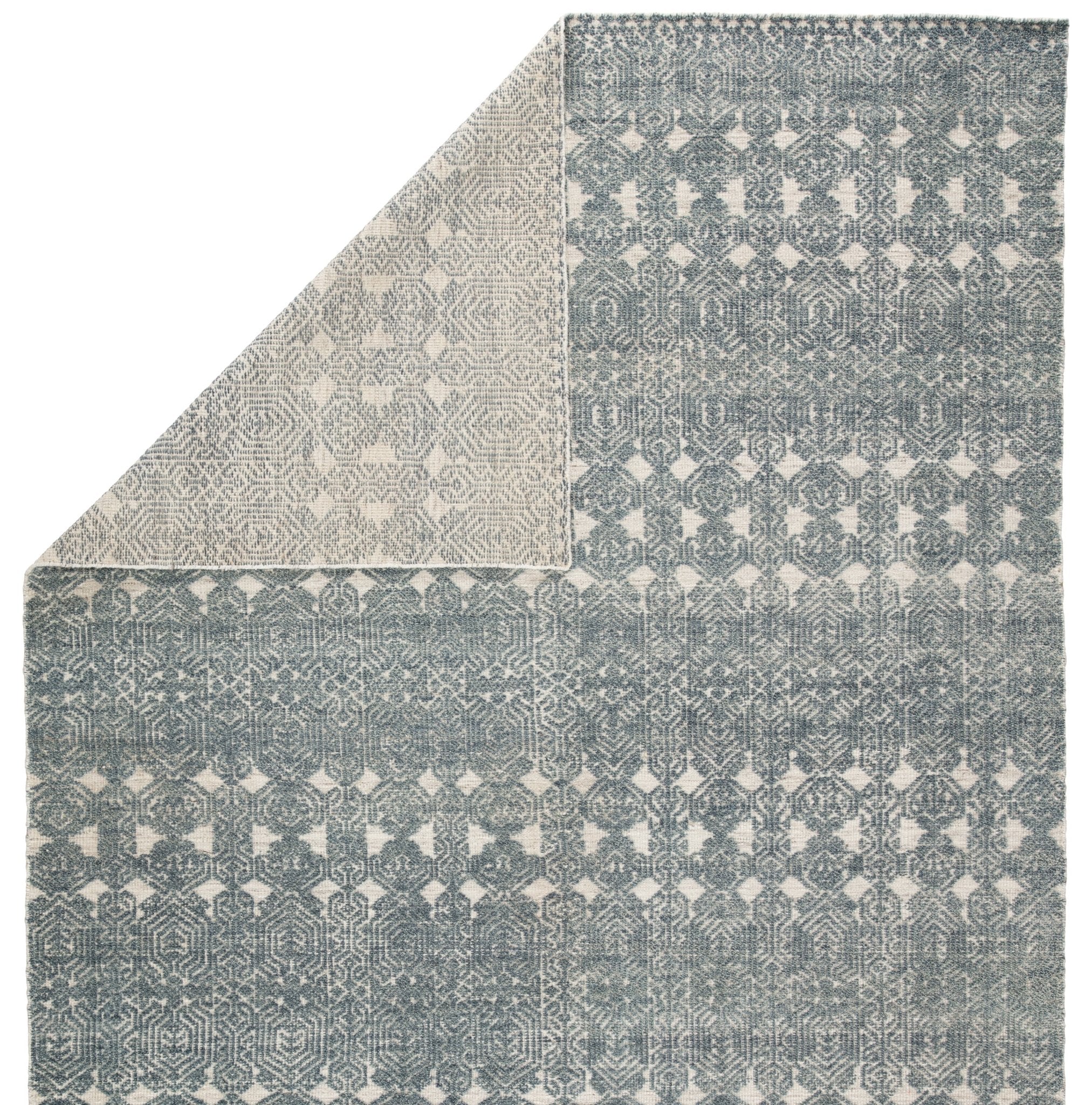 Sorella Handwoven Wool Rug - Image 4