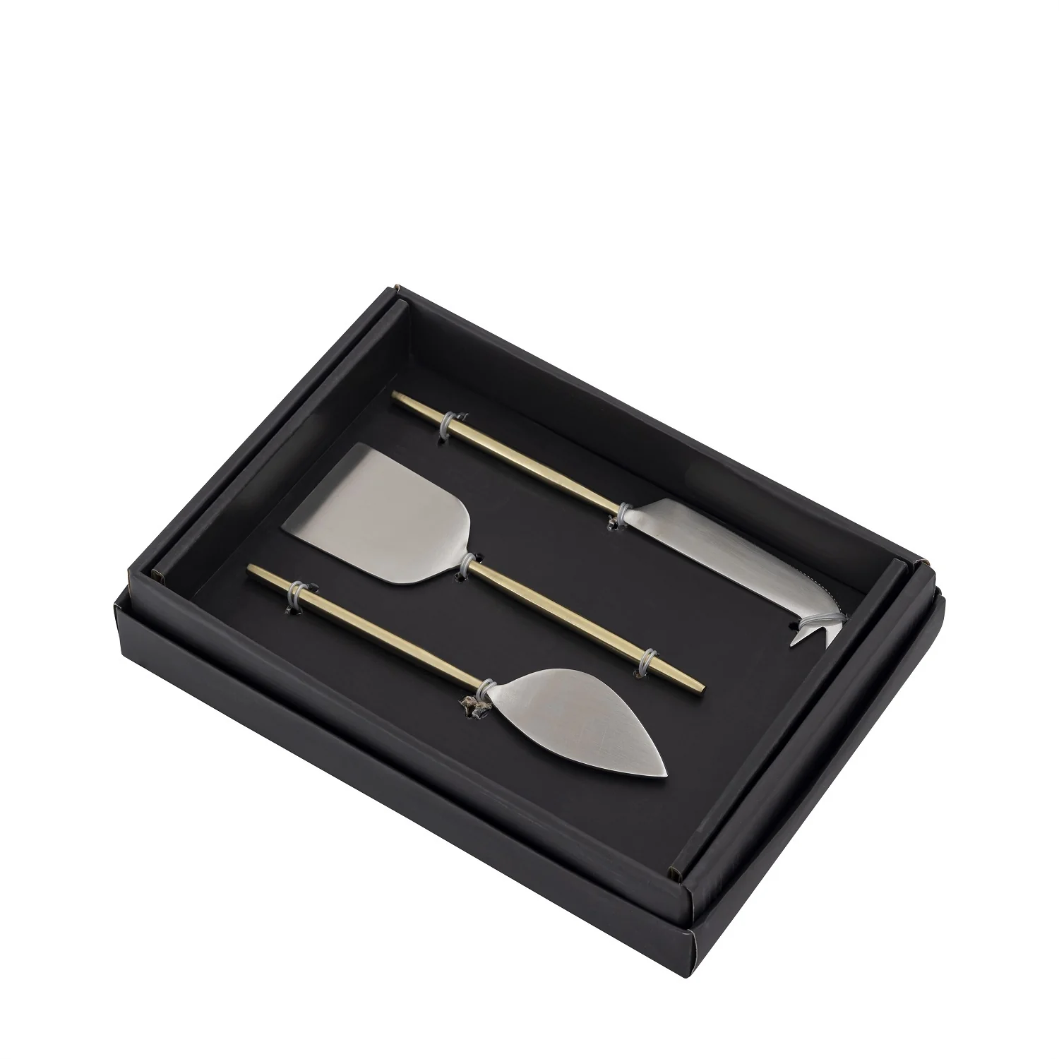 Sorellin Cheese Serving Set - Image 3