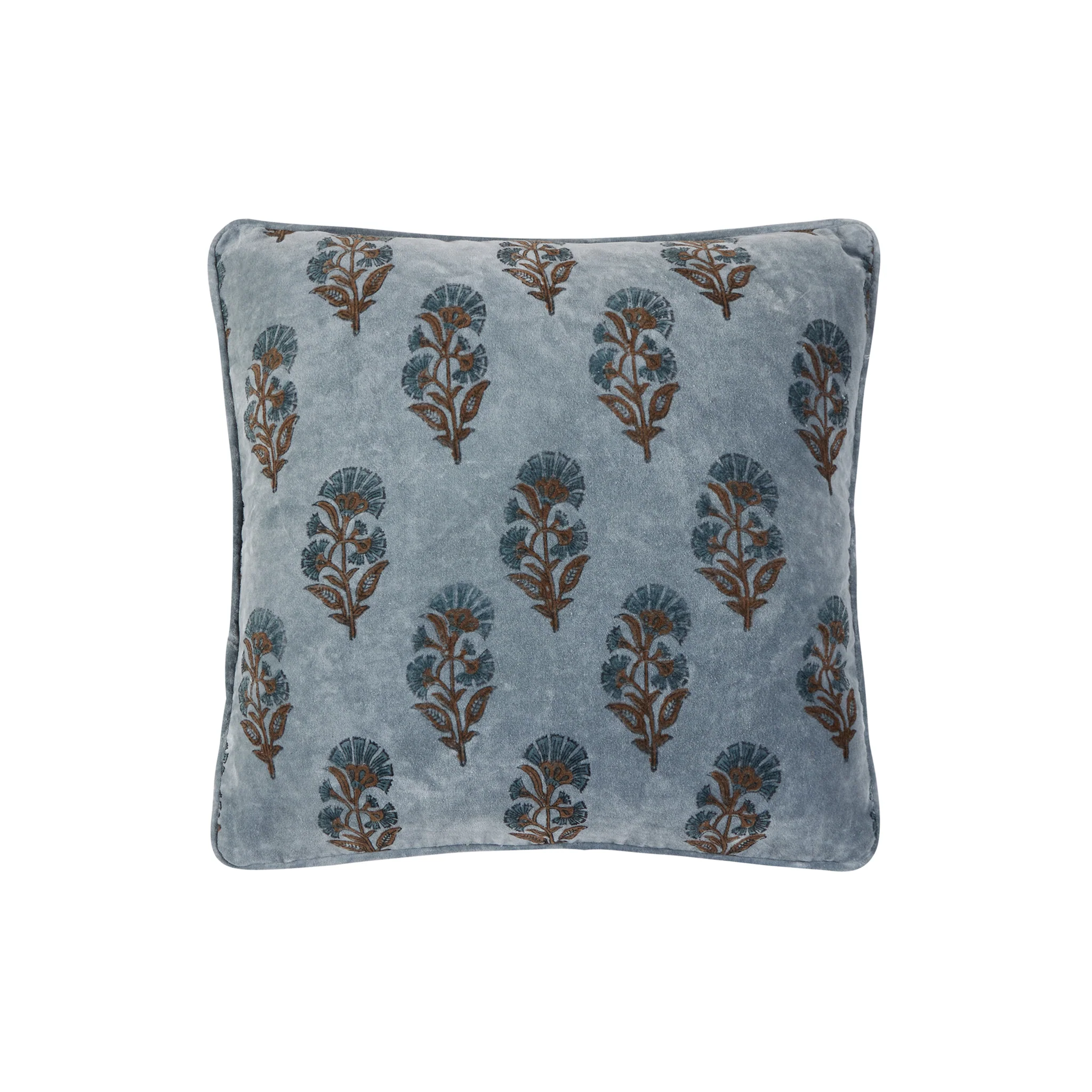 Soreya Floral Pillow