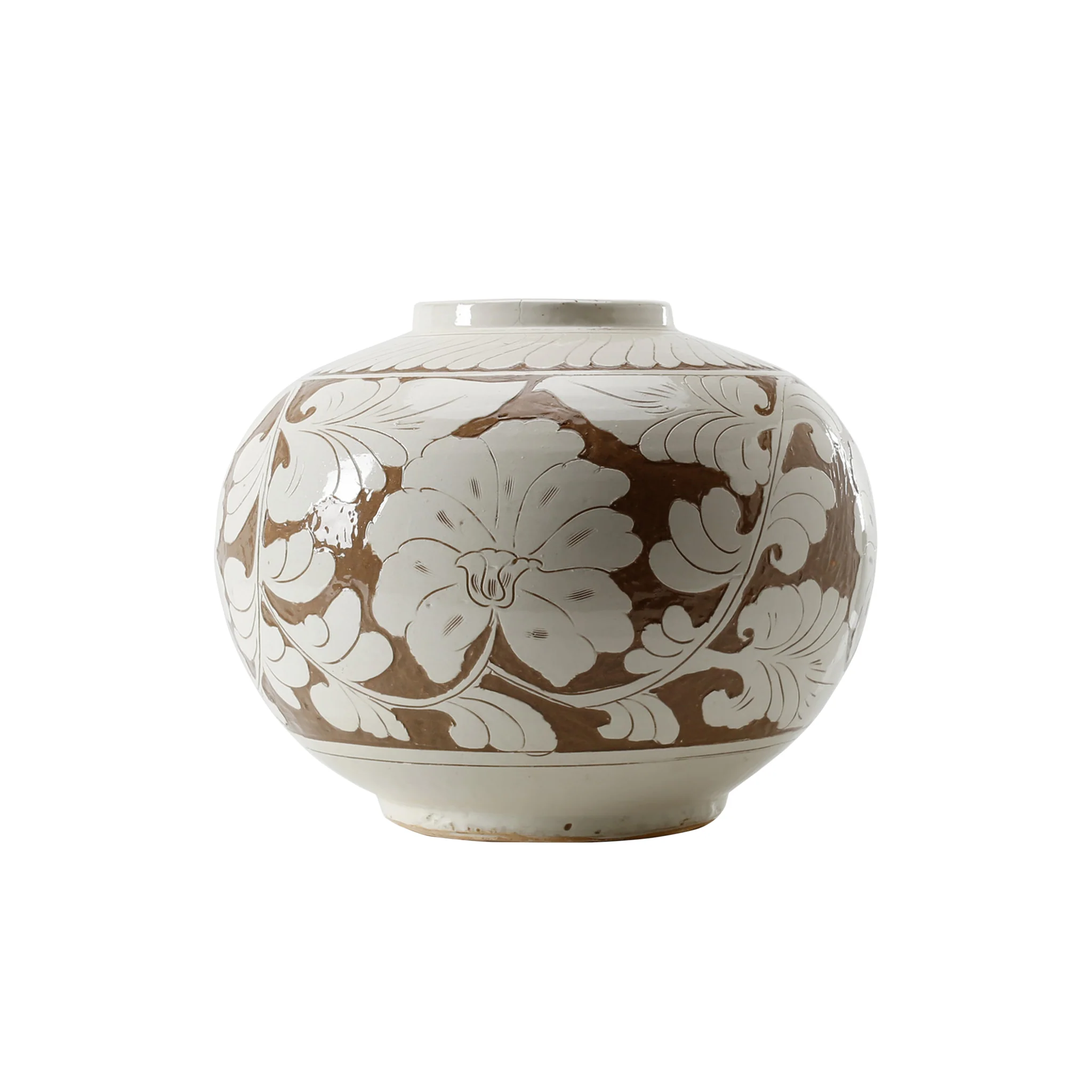 Soriel Hand Glazed Vase