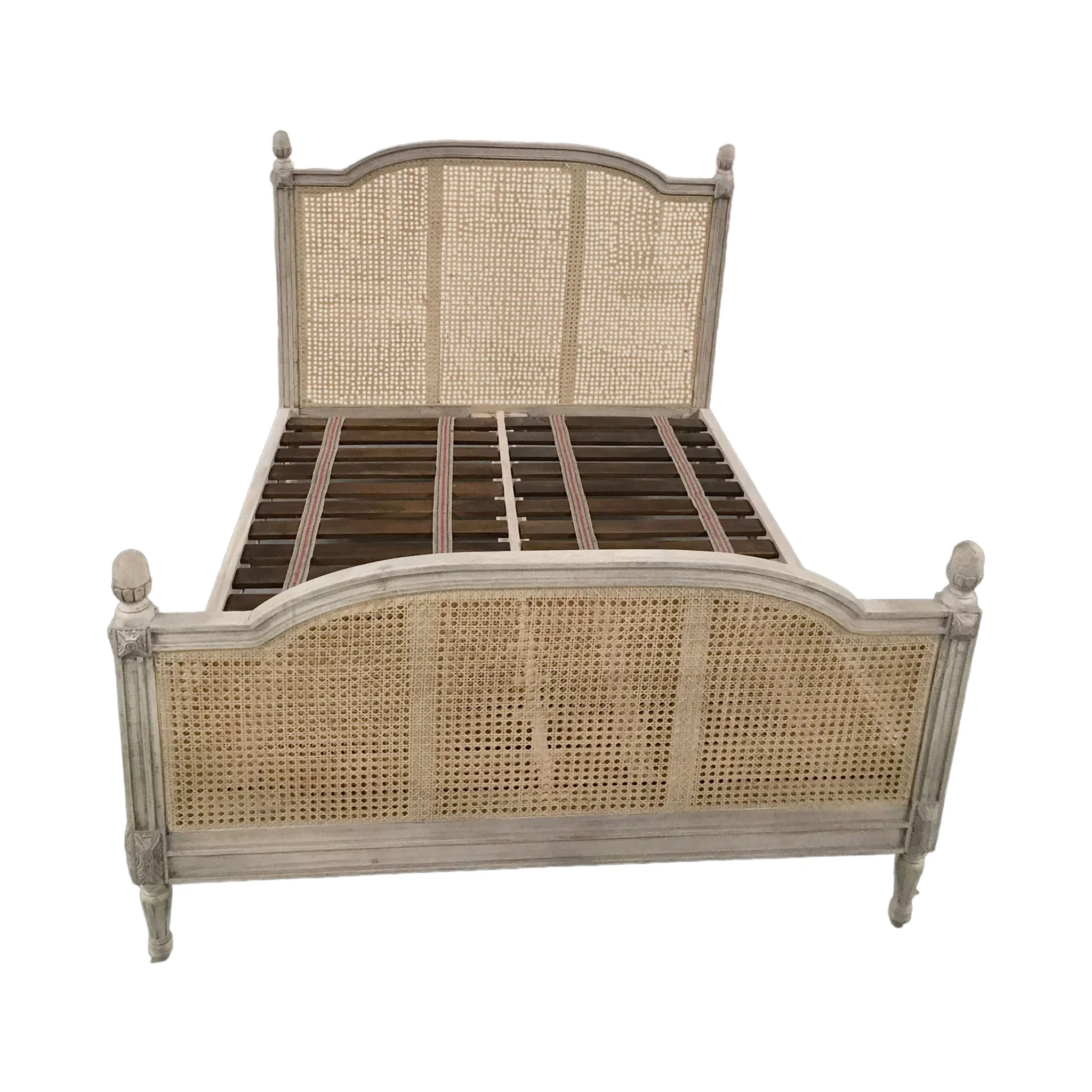 Sorrento Bed With Footboard - Image 3