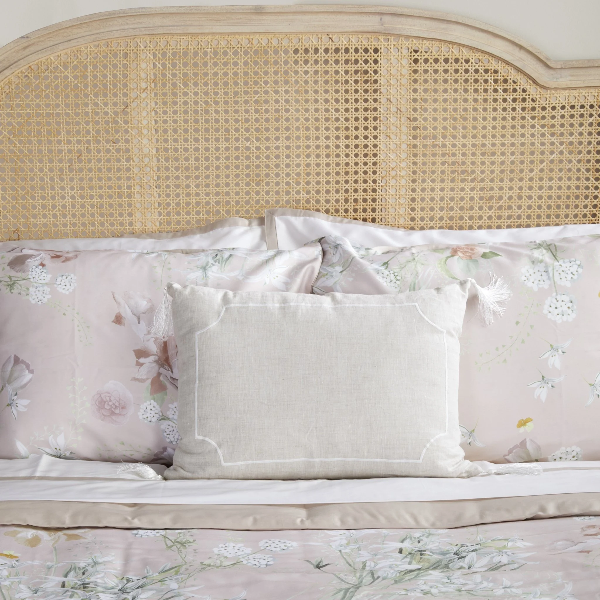 Sorrento Bed With Footboard - Image 4