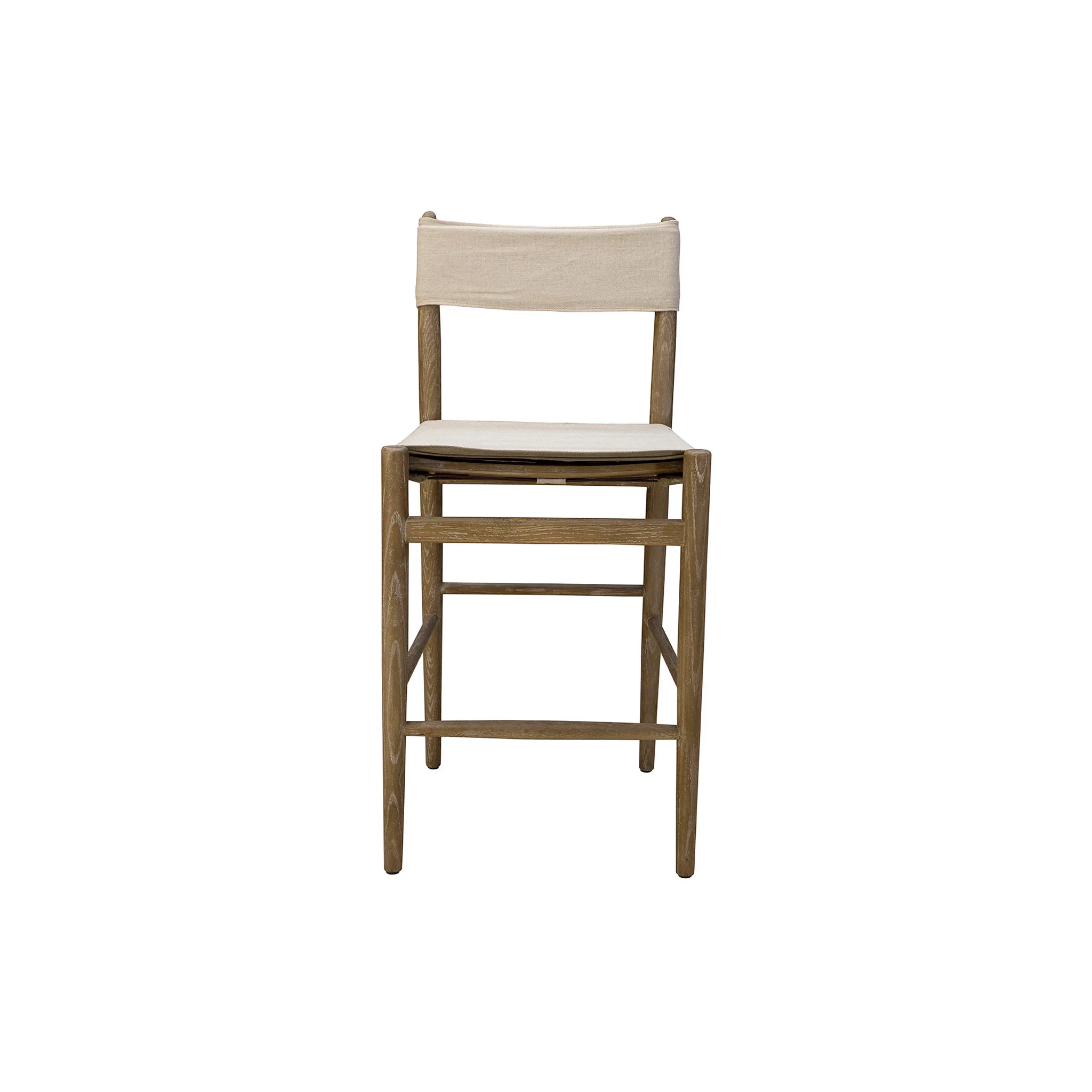 Sorrento Canvas Counter Stool - Image 3