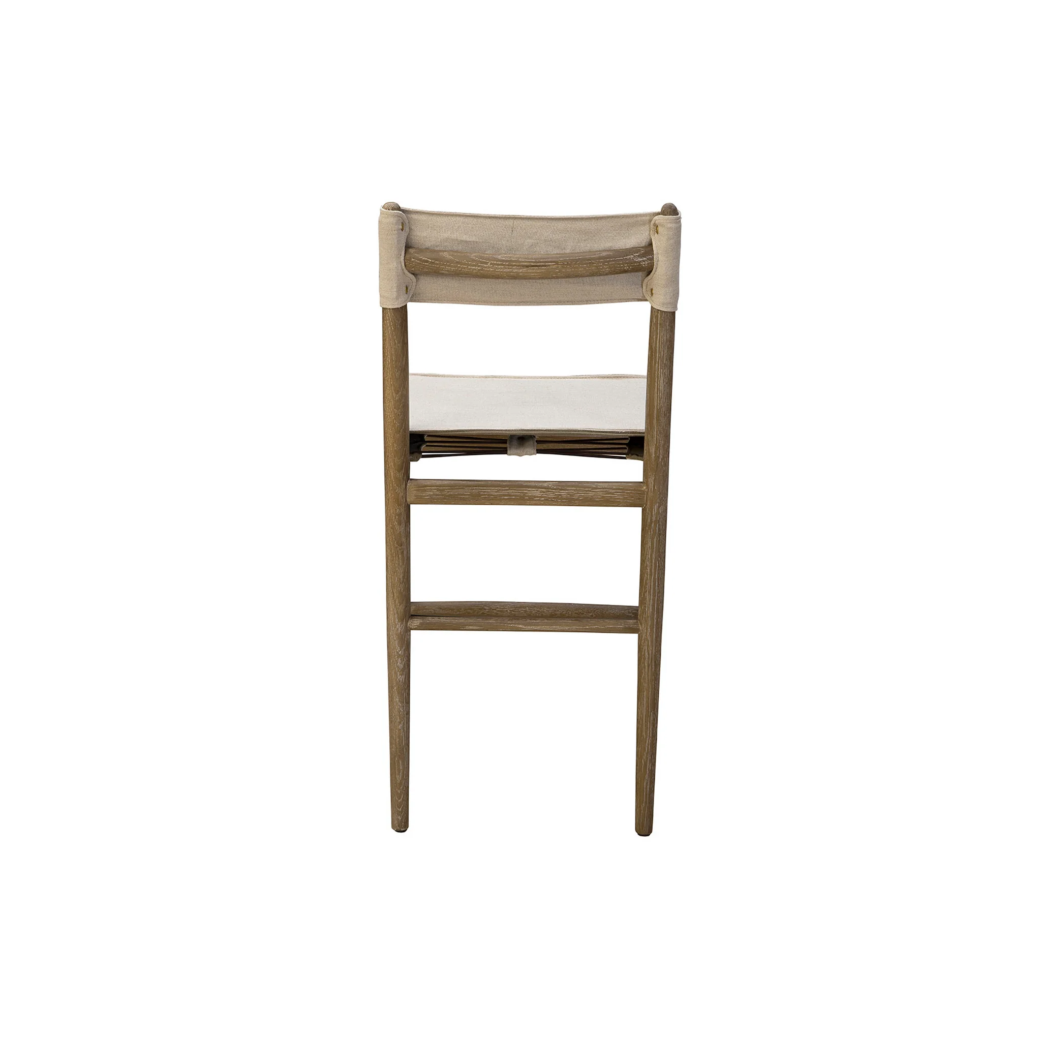 Sorrento Canvas Counter Stool - Image 5