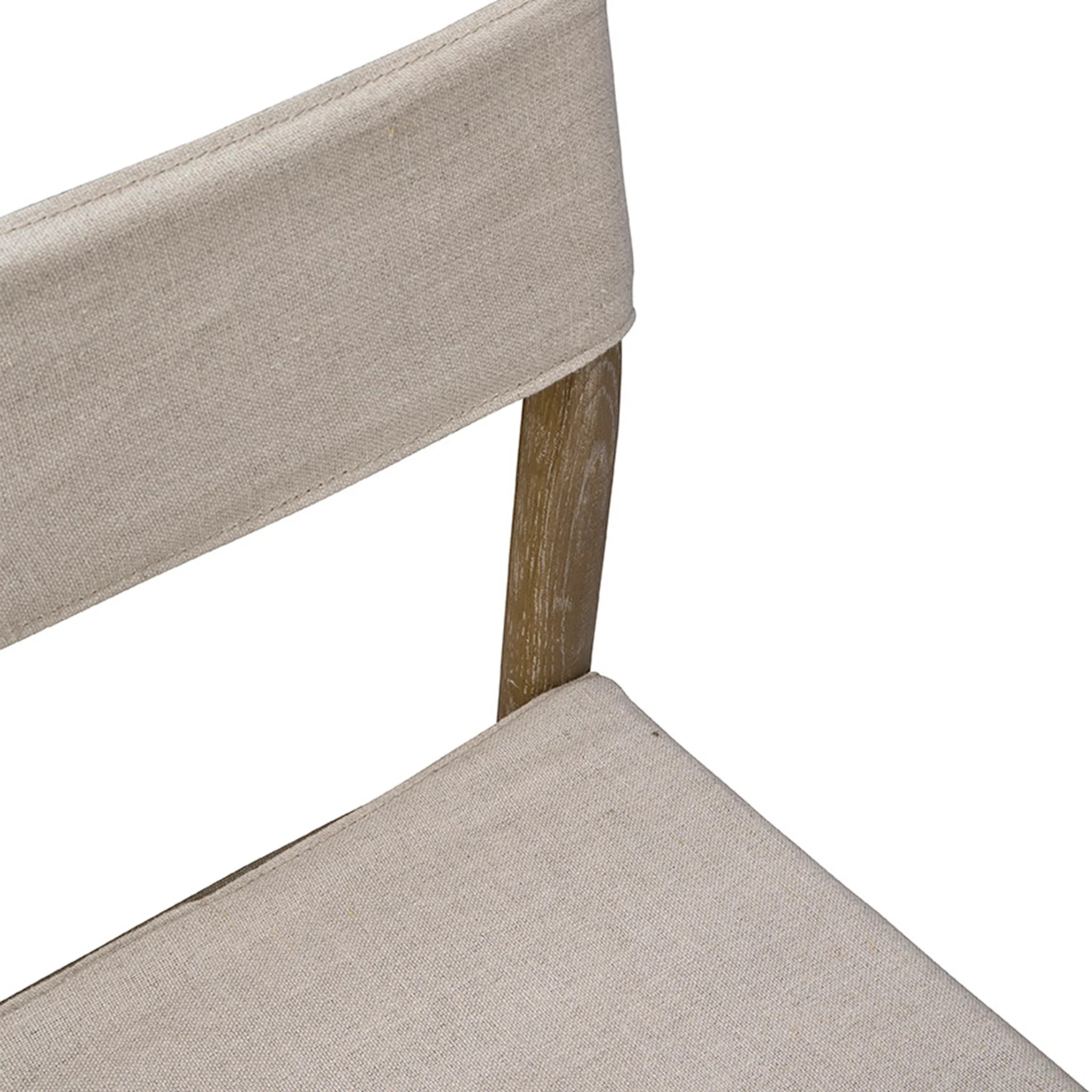 Sorrento Canvas Counter Stool - Image 8
