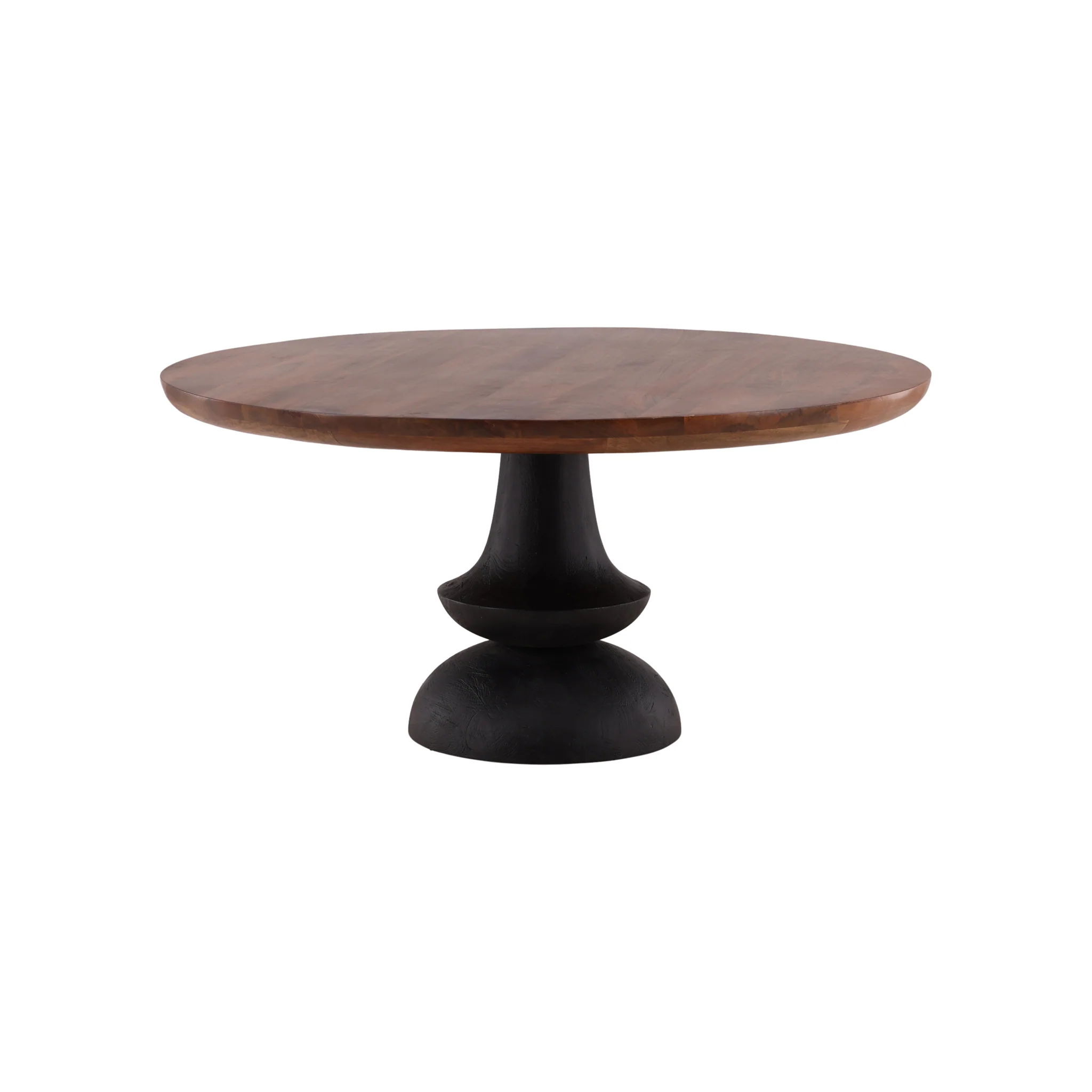 Sorrin Wood Pedestal Table
