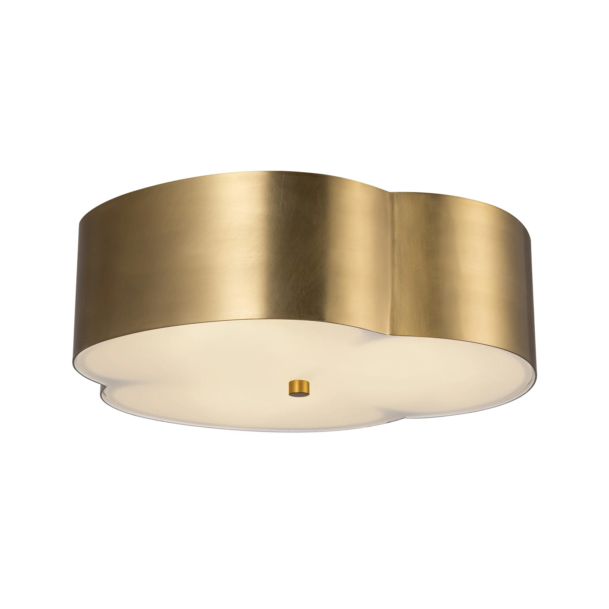 Sorvani Metal Flush Mount - Image 4