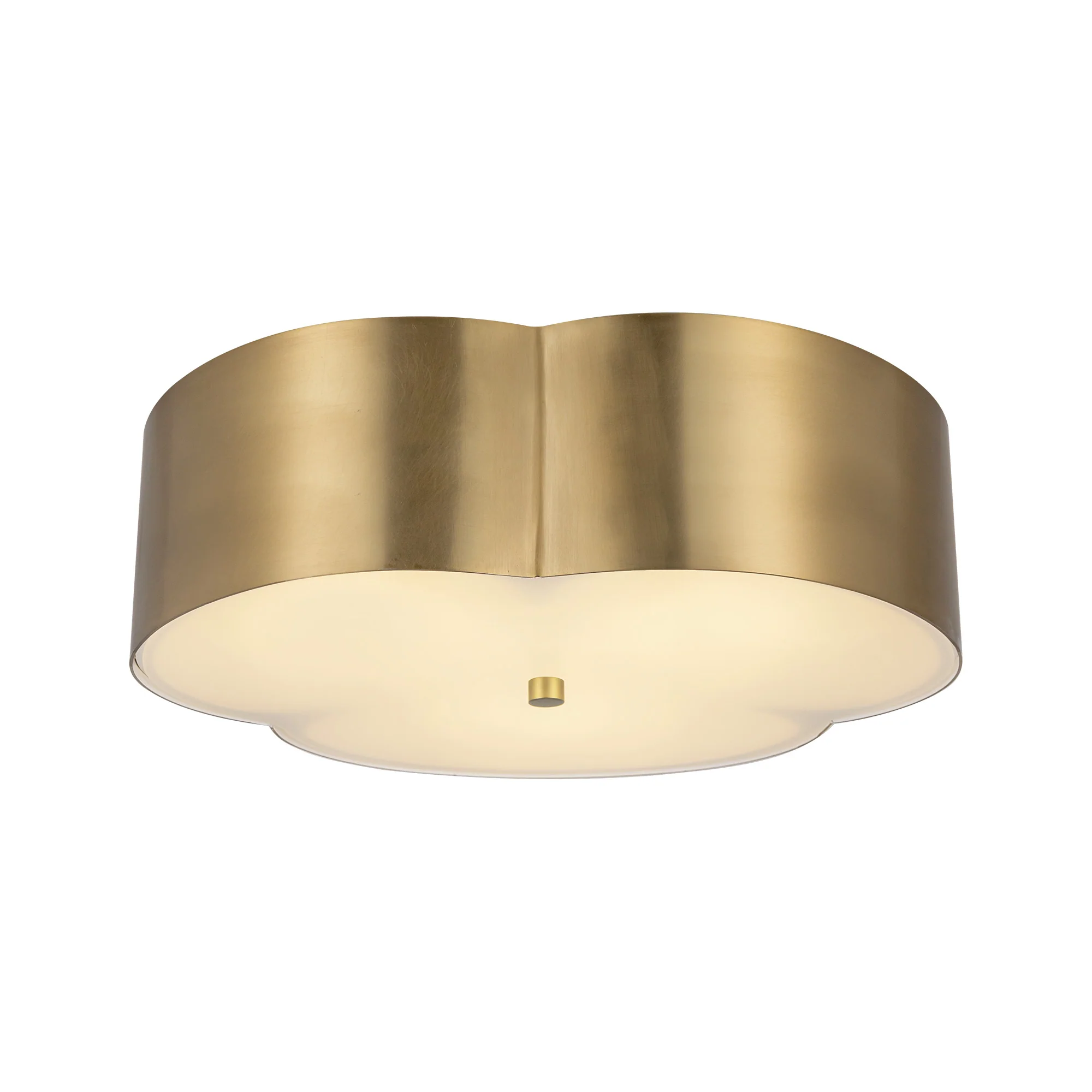Sorvani Metal Flush Mount - Image 5