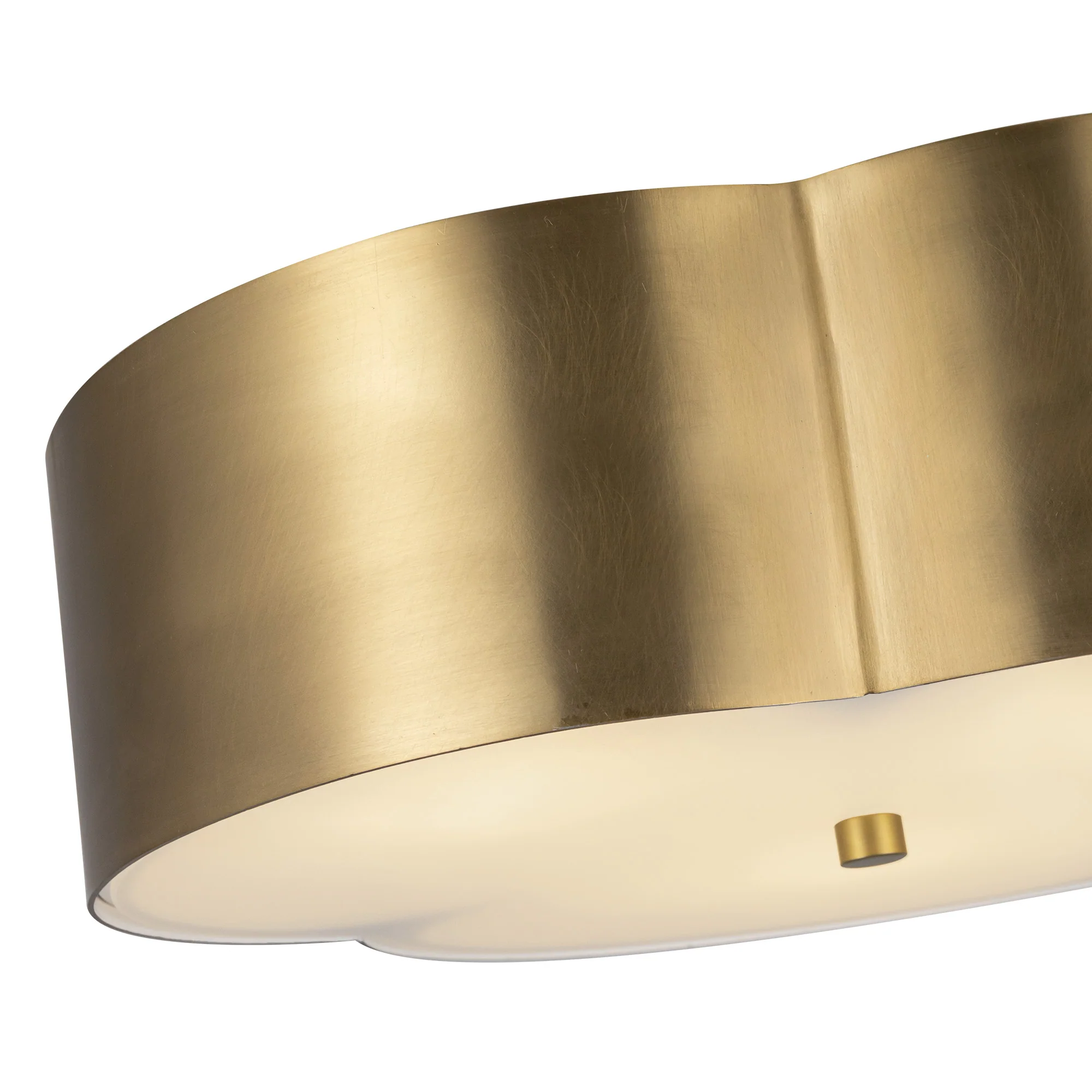 Sorvani Metal Flush Mount - Image 6