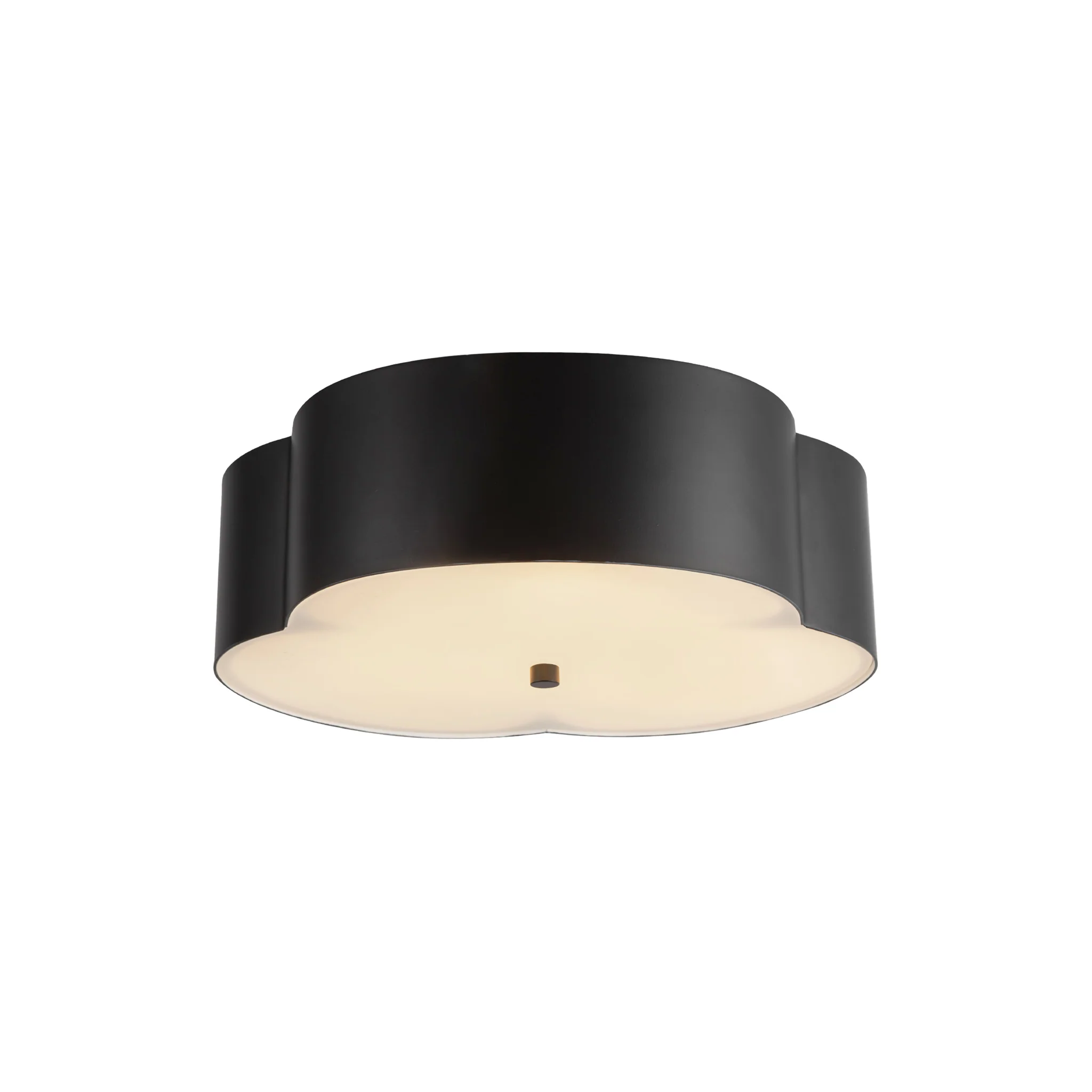 Sorvani Metal Flush Mount - Image 7