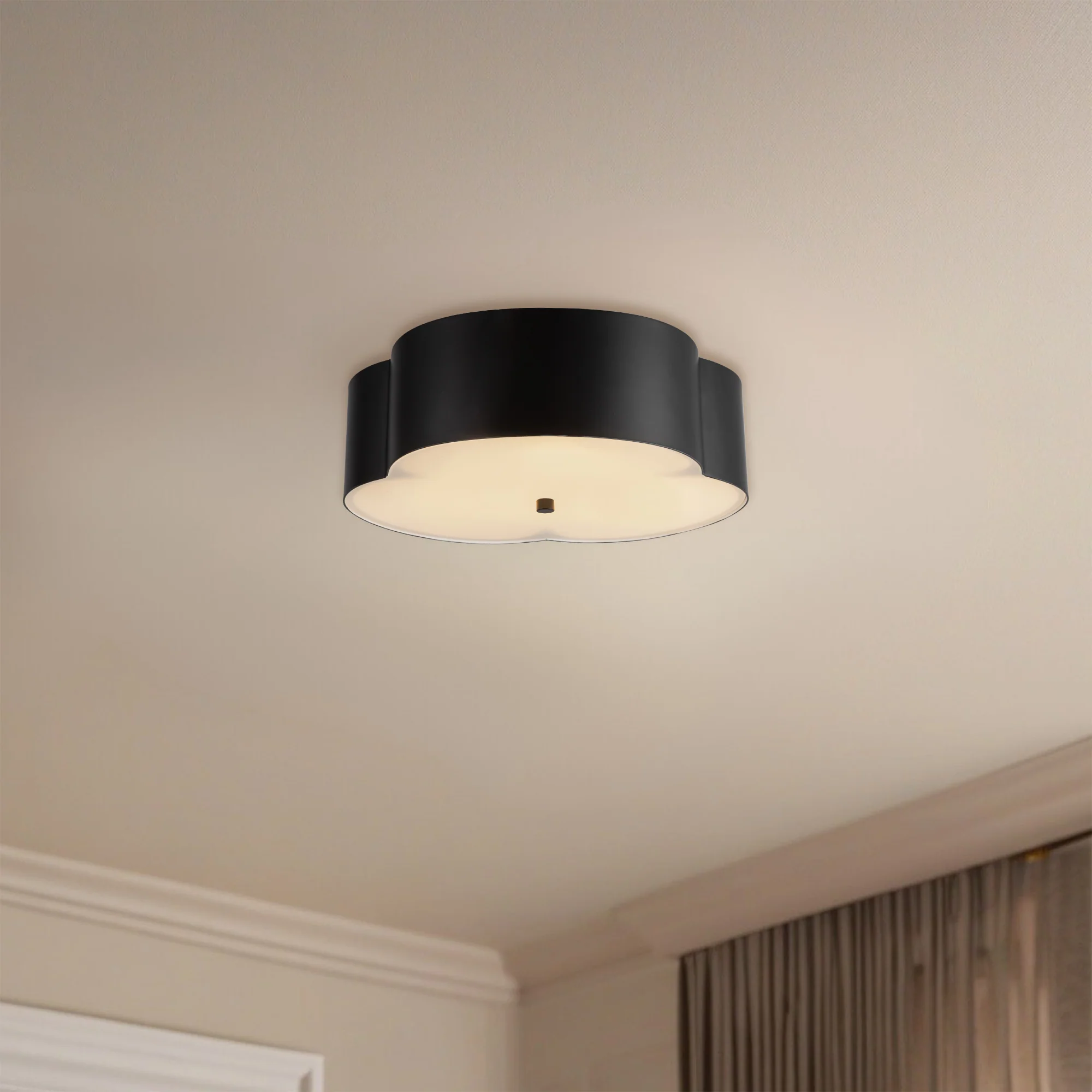Sorvani Metal Flush Mount - Image 8